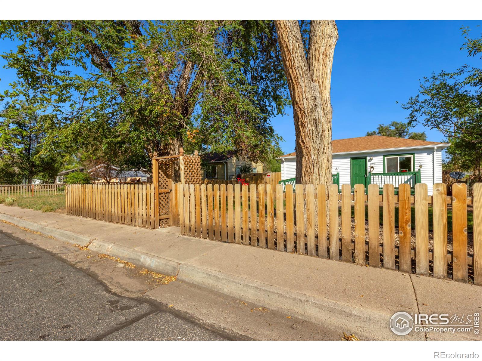 CMA Image for 1705  7th street,Greeley, Colorado