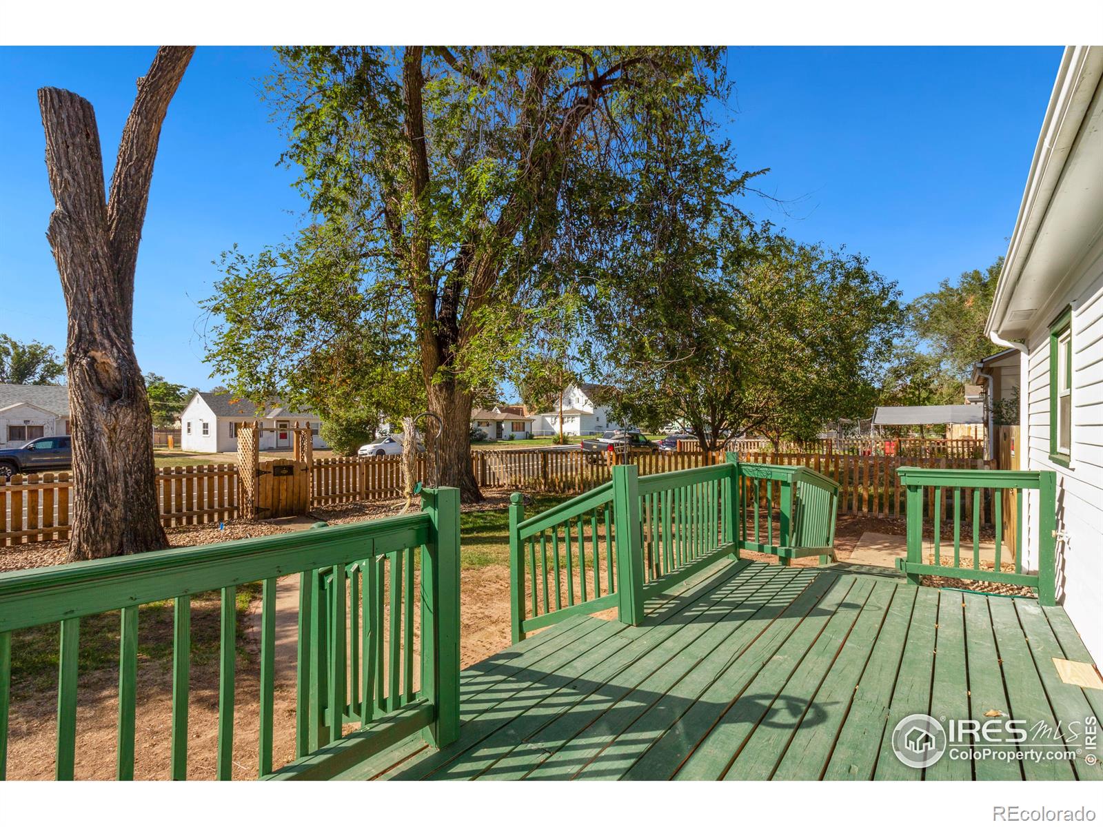 MLS Image #2 for 1705  7th street,greeley, Colorado