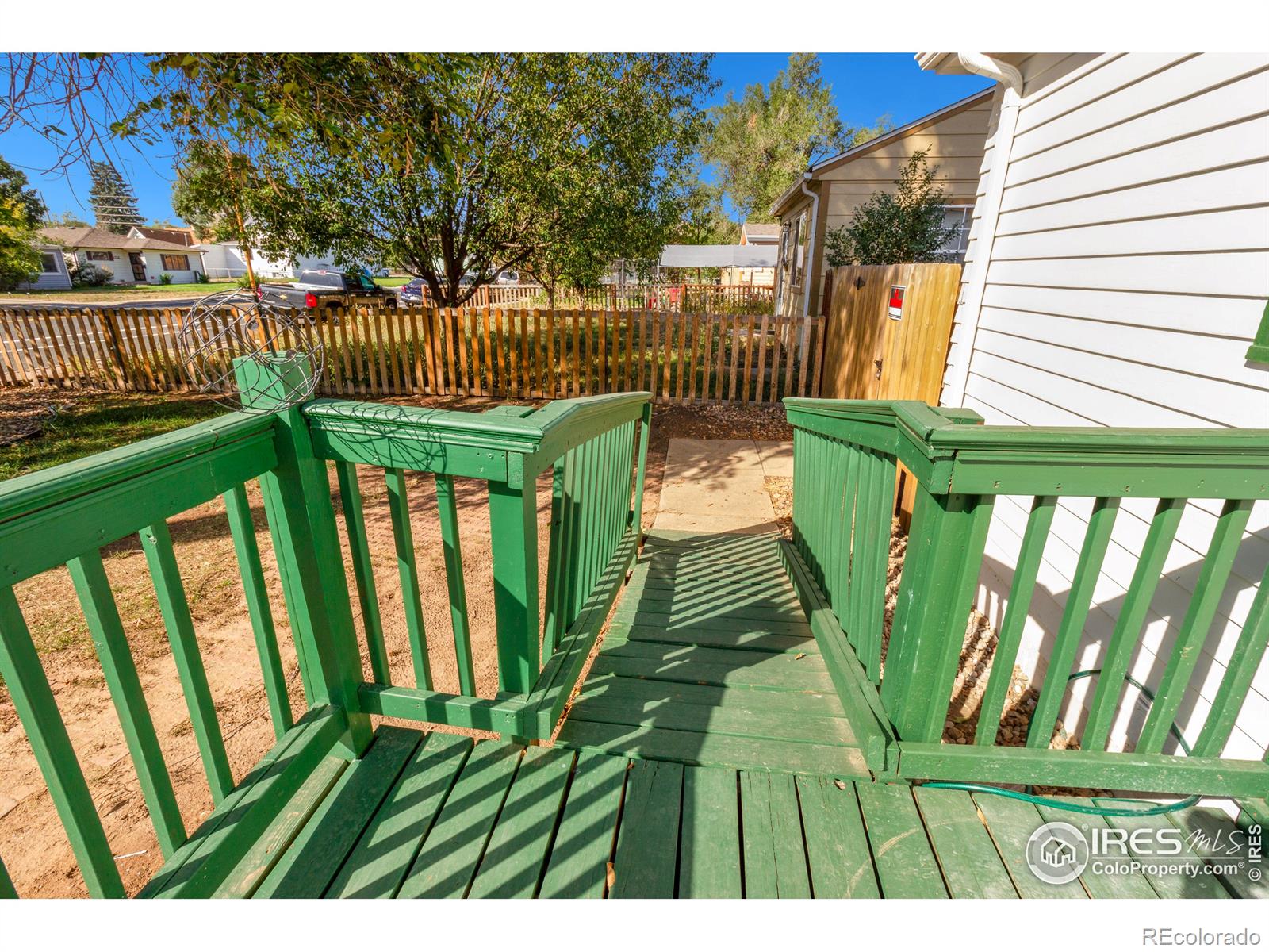 MLS Image #3 for 1705  7th street,greeley, Colorado