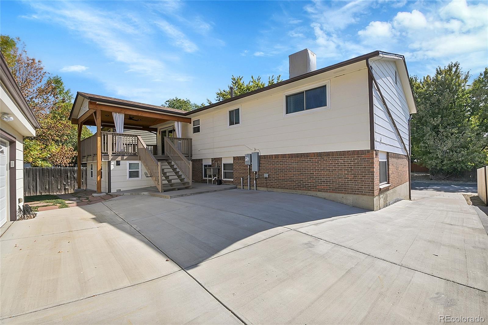 MLS Image #37 for 5841 w 111th avenue,westminster, Colorado