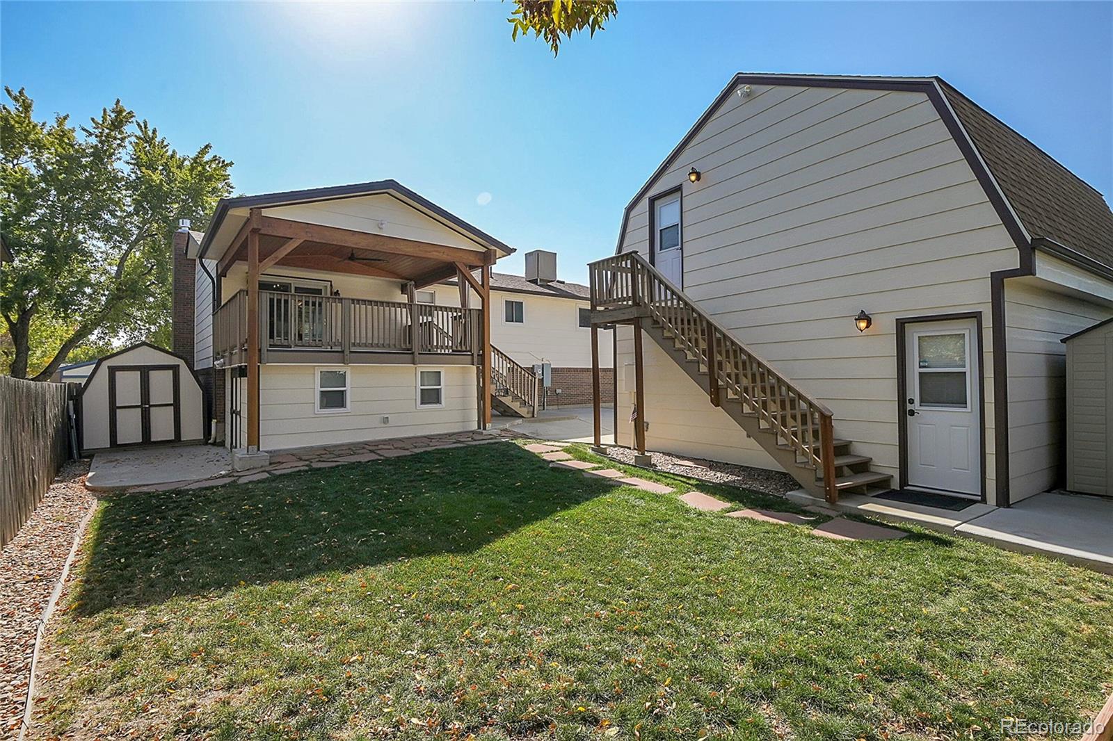 MLS Image #41 for 5841 w 111th avenue,westminster, Colorado