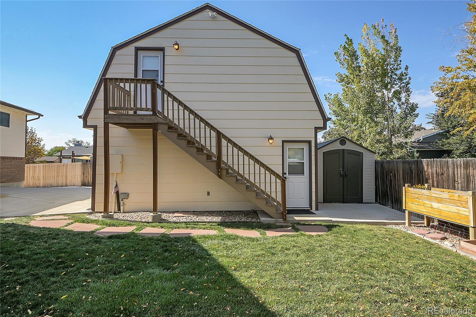 MLS Image #43 for 5841 w 111th avenue,westminster, Colorado