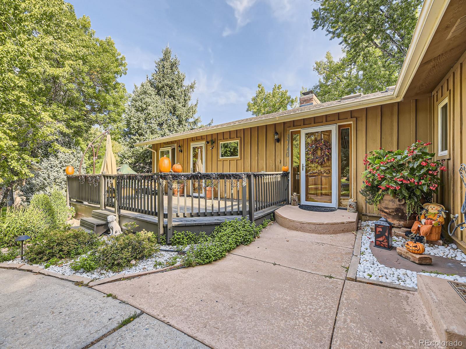 MLS Image #2 for 3140 s reed court,lakewood, Colorado