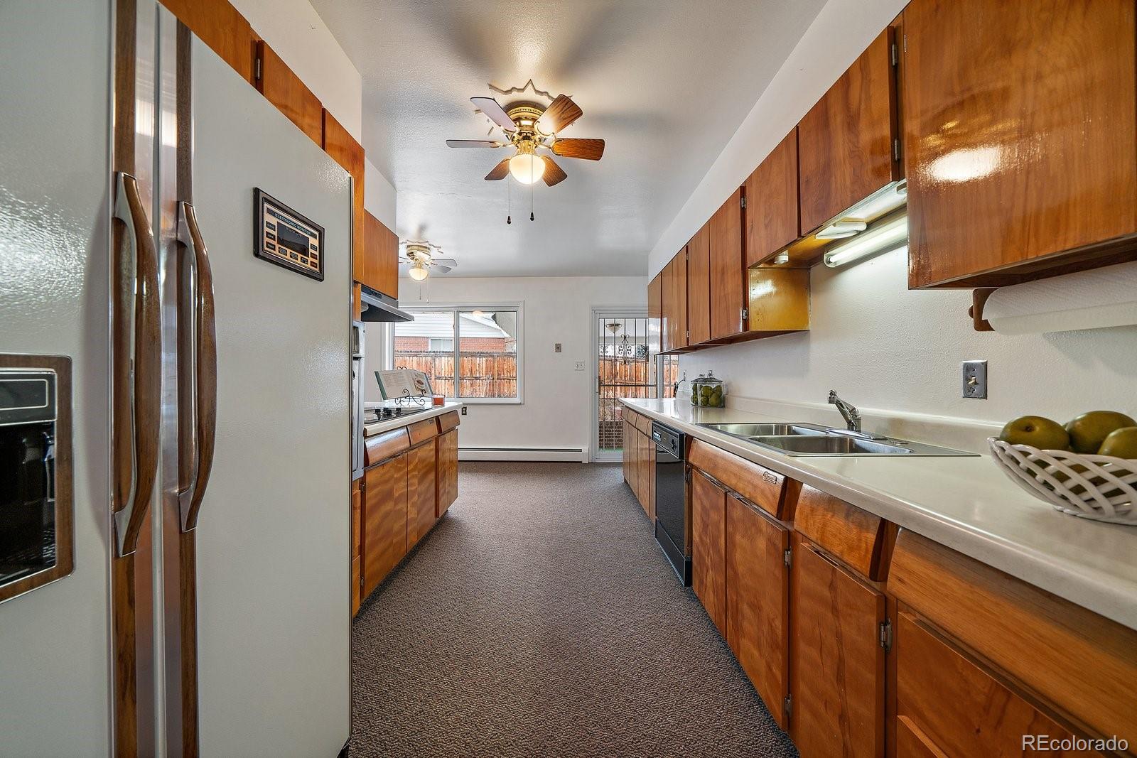 MLS Image #7 for 4155 w harvard avenue,denver, Colorado