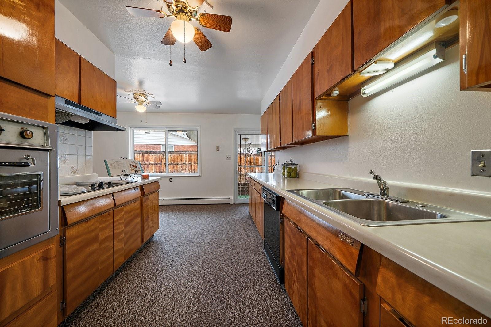 MLS Image #8 for 4155 w harvard avenue,denver, Colorado