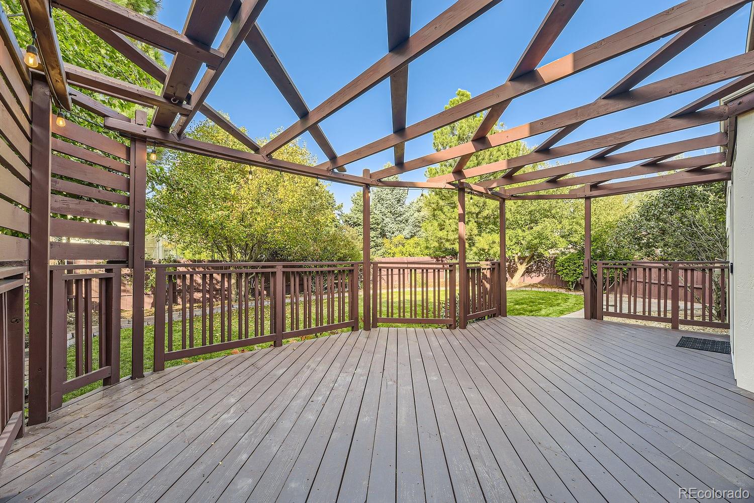 MLS Image #23 for 19171 e hollow creek drive,parker, Colorado