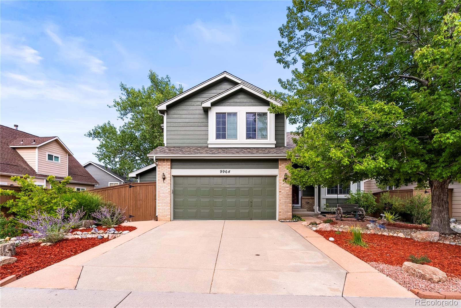 CMA Image for 8711  mallard place,Highlands Ranch, Colorado