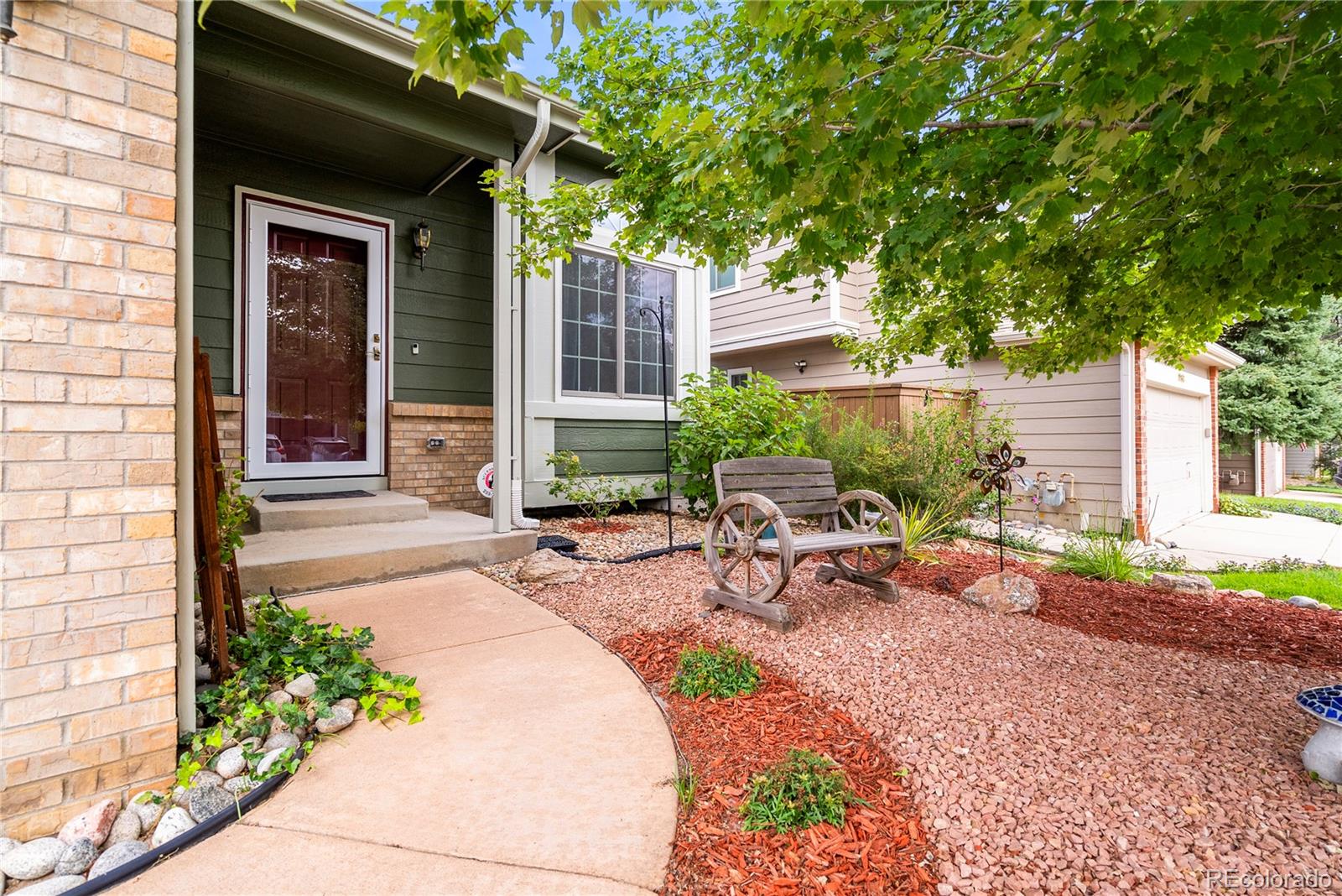 MLS Image #3 for 9964  deer creek street,highlands ranch, Colorado