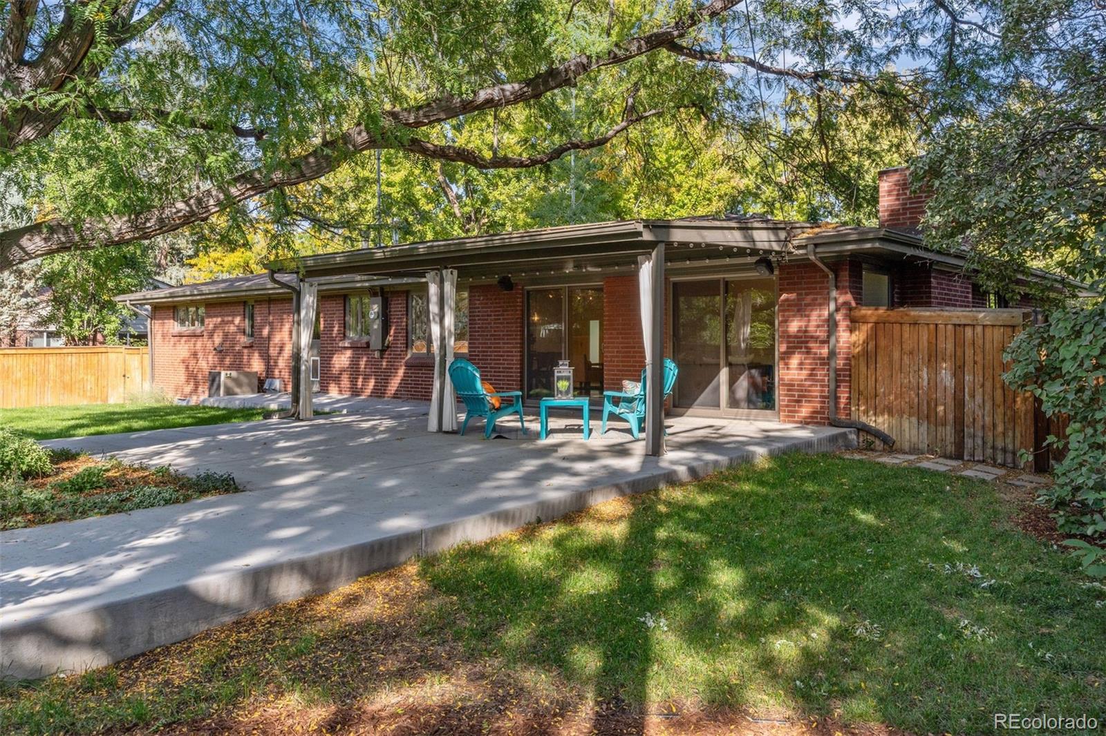 MLS Image #43 for 2741 s fillmore street,denver, Colorado