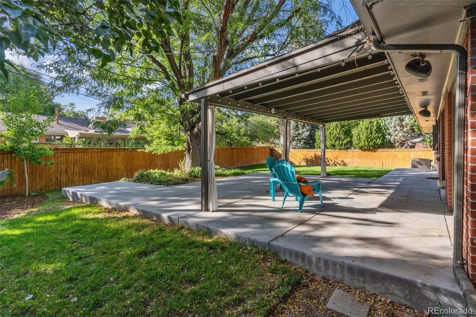 MLS Image #44 for 2741 s fillmore street,denver, Colorado