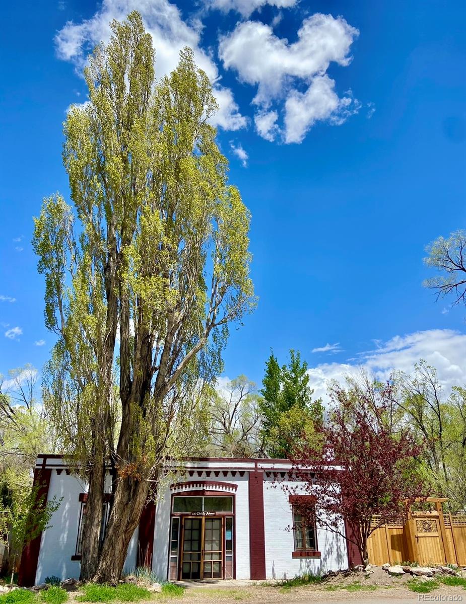 MLS Image #0 for 330  christy avenue,saguache, Colorado