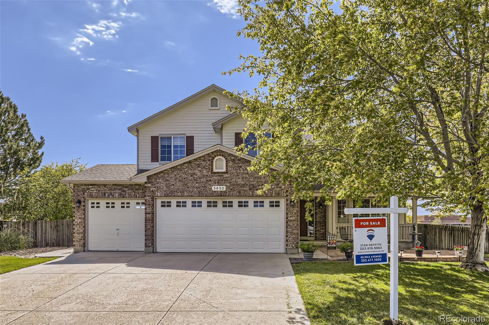 MLS Image #2 for 5450 e 138th avenue,thornton, Colorado