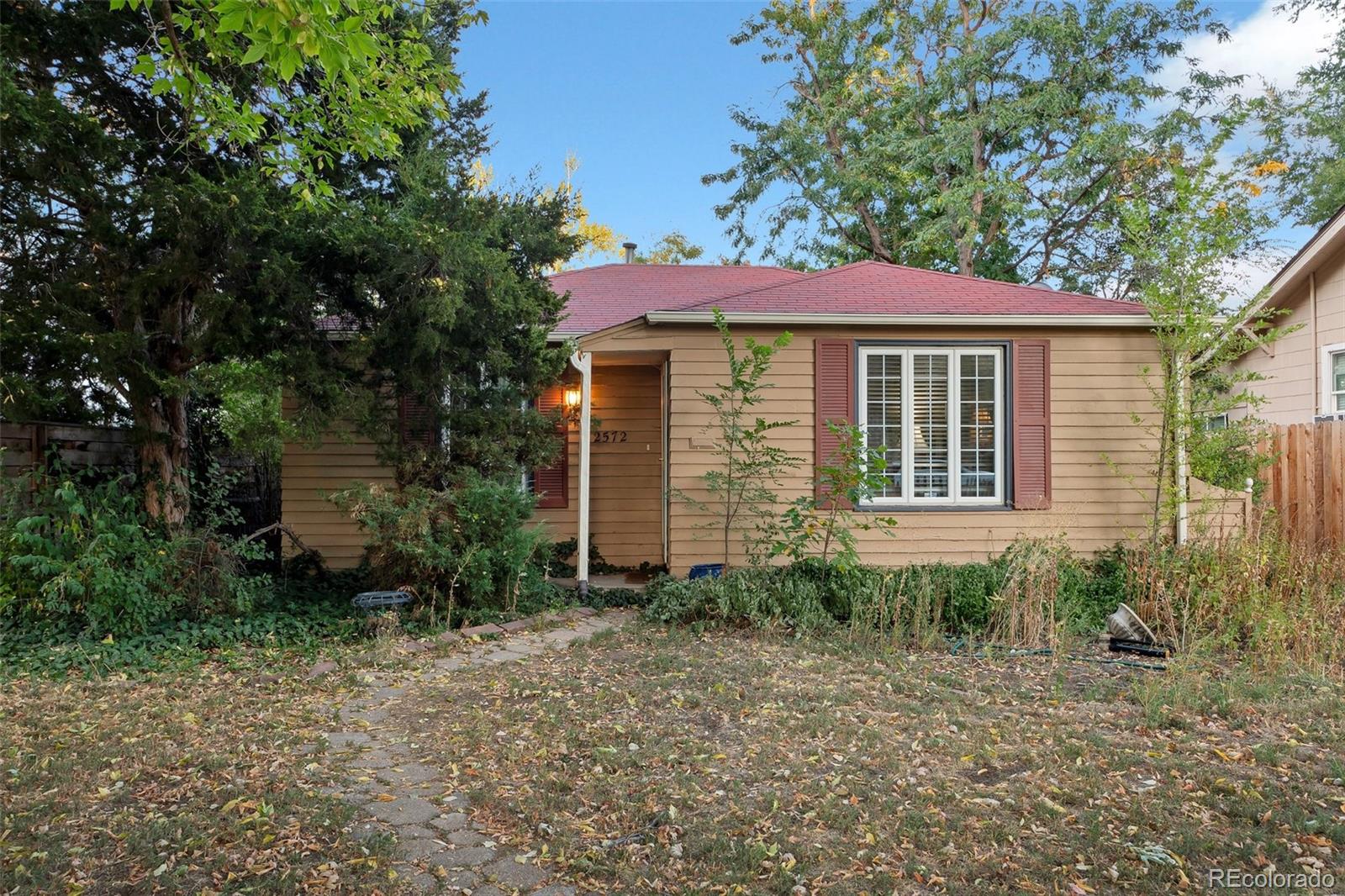 MLS Image #15 for 2572 s vine street,denver, Colorado