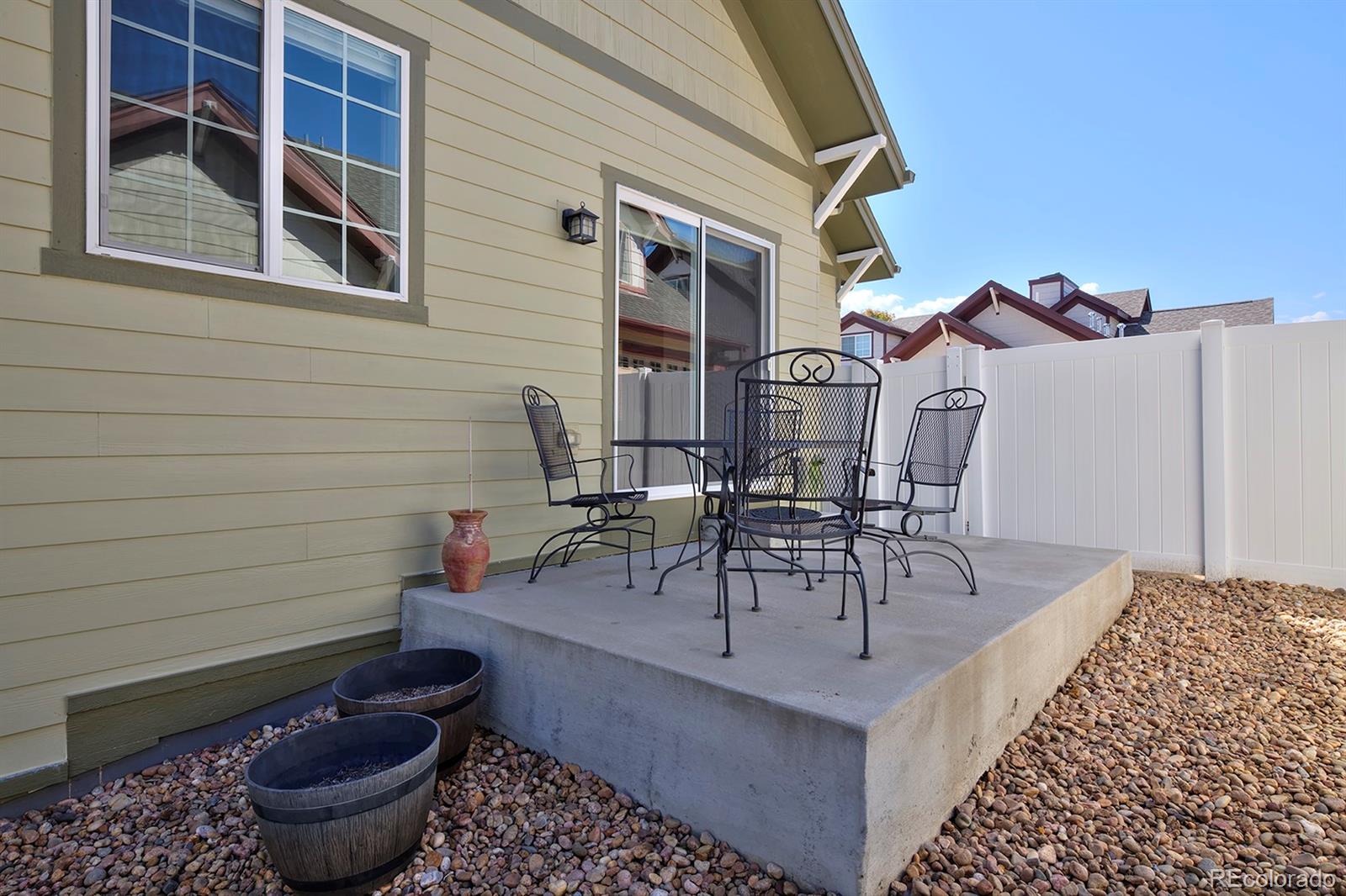 MLS Image #32 for 11139  bryant ,denver, Colorado