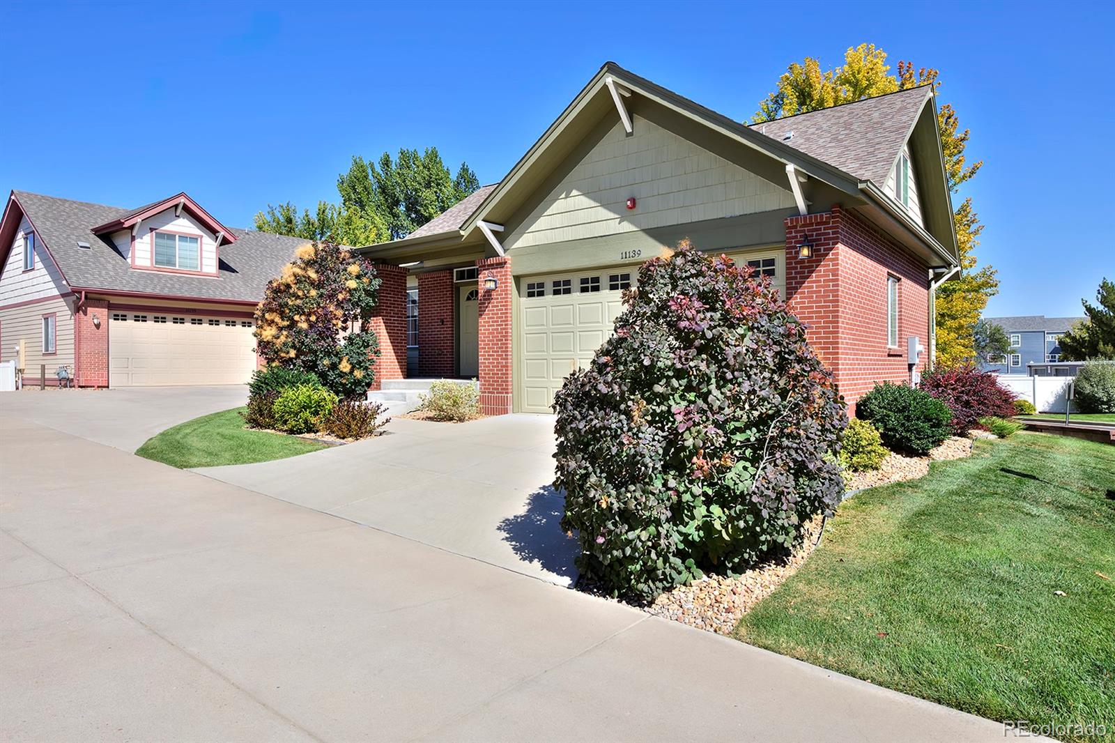 MLS Image #33 for 11139  bryant ,denver, Colorado