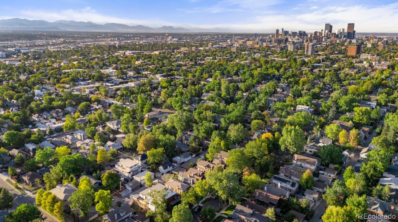 MLS Image #34 for 469 s ogden street,denver, Colorado