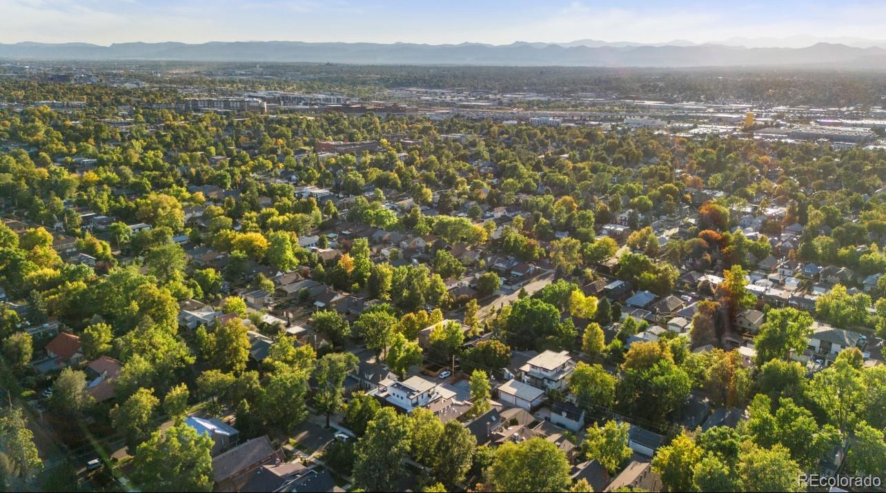 MLS Image #35 for 469 s ogden street,denver, Colorado