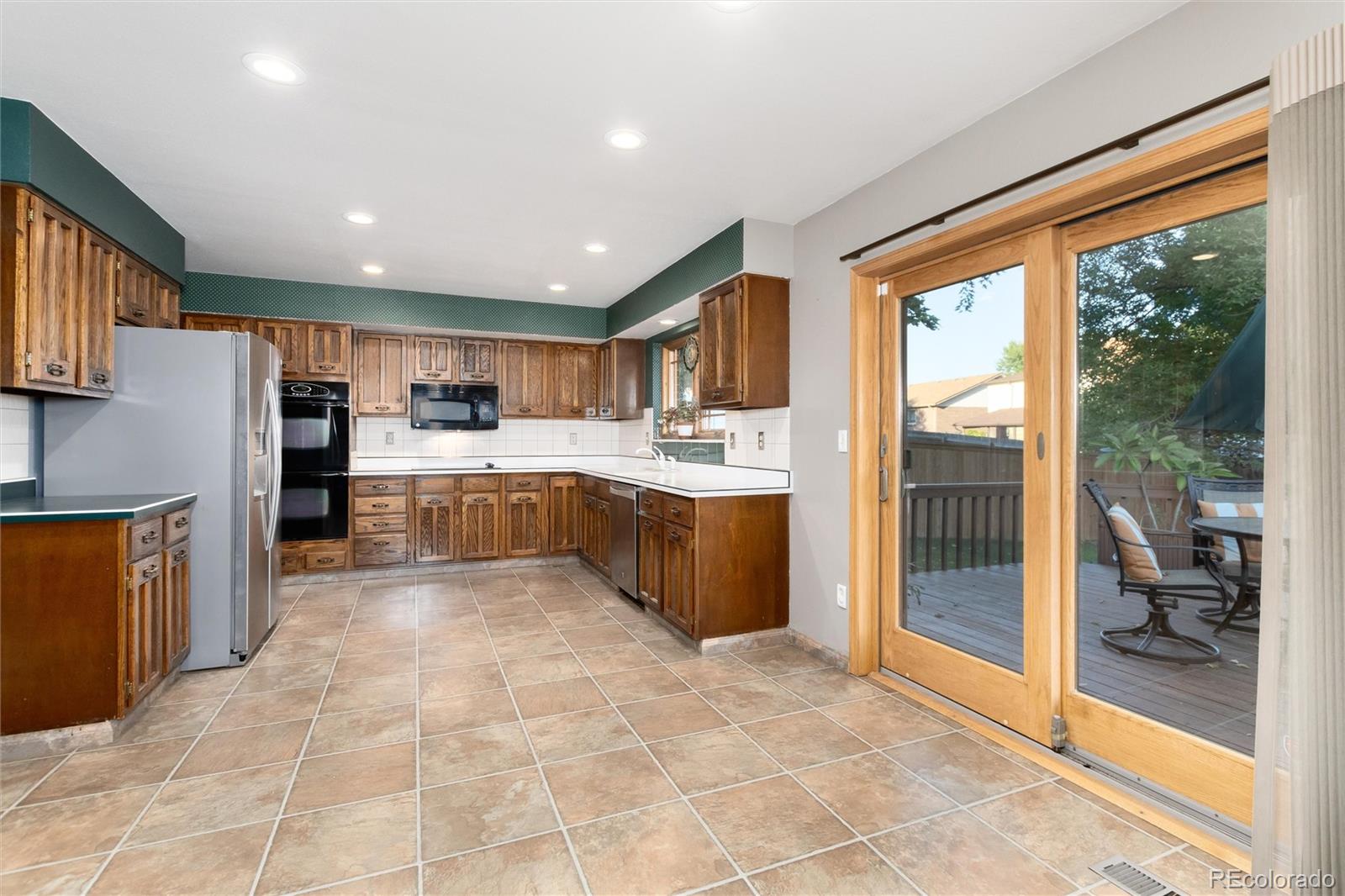 MLS Image #21 for 4652 s quitman street,denver, Colorado