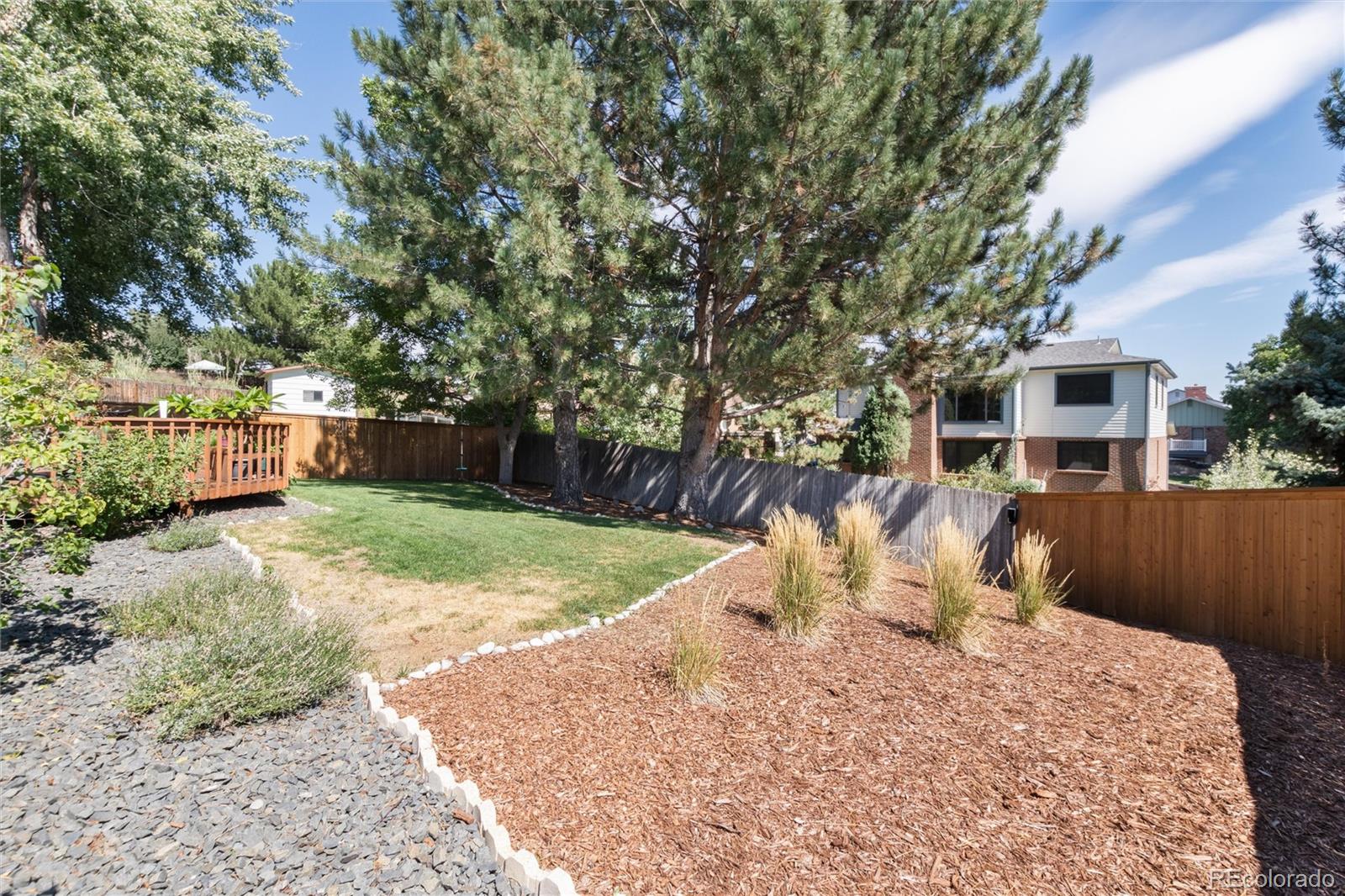 MLS Image #43 for 4652 s quitman street,denver, Colorado