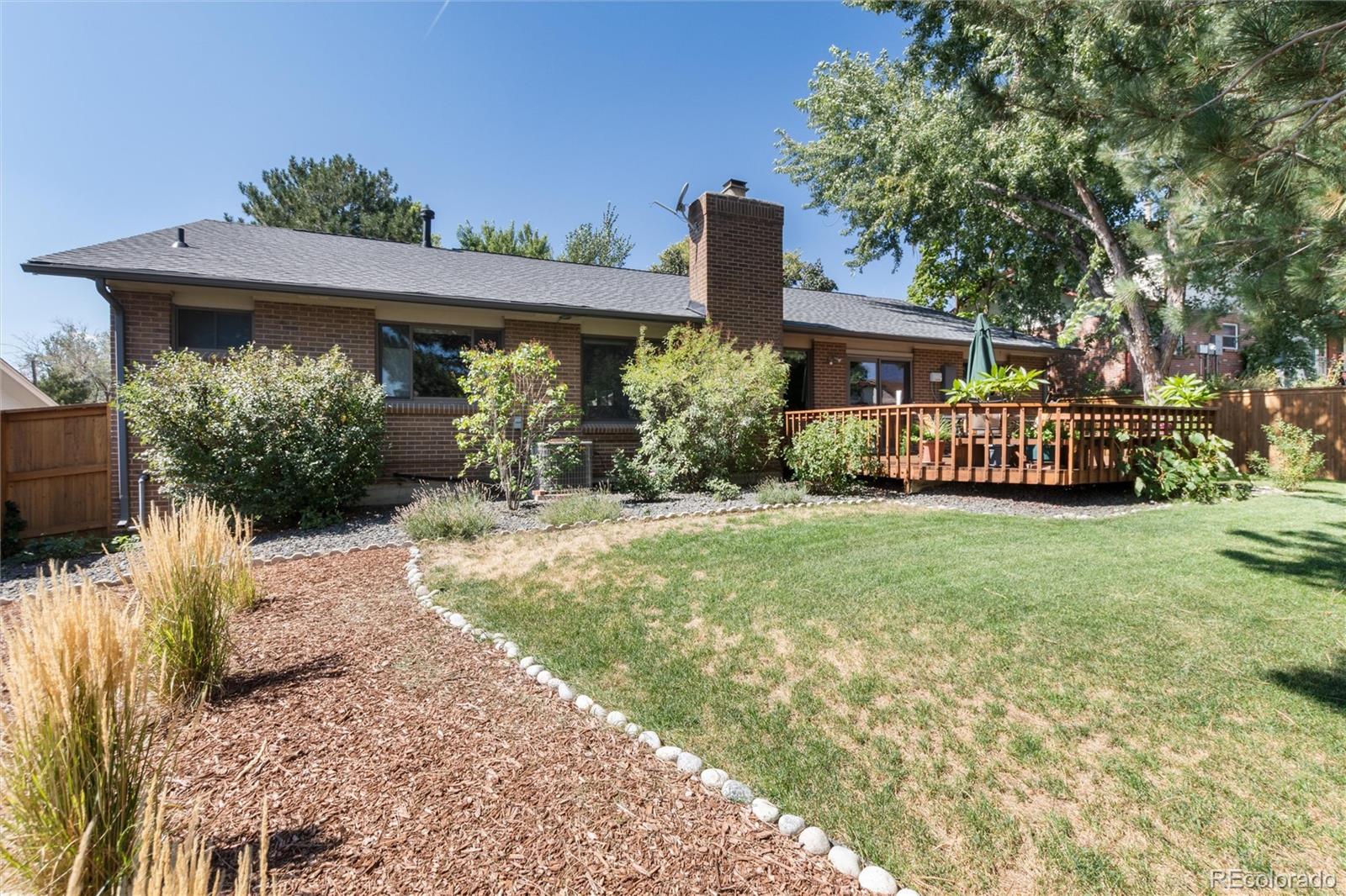 MLS Image #45 for 4652 s quitman street,denver, Colorado