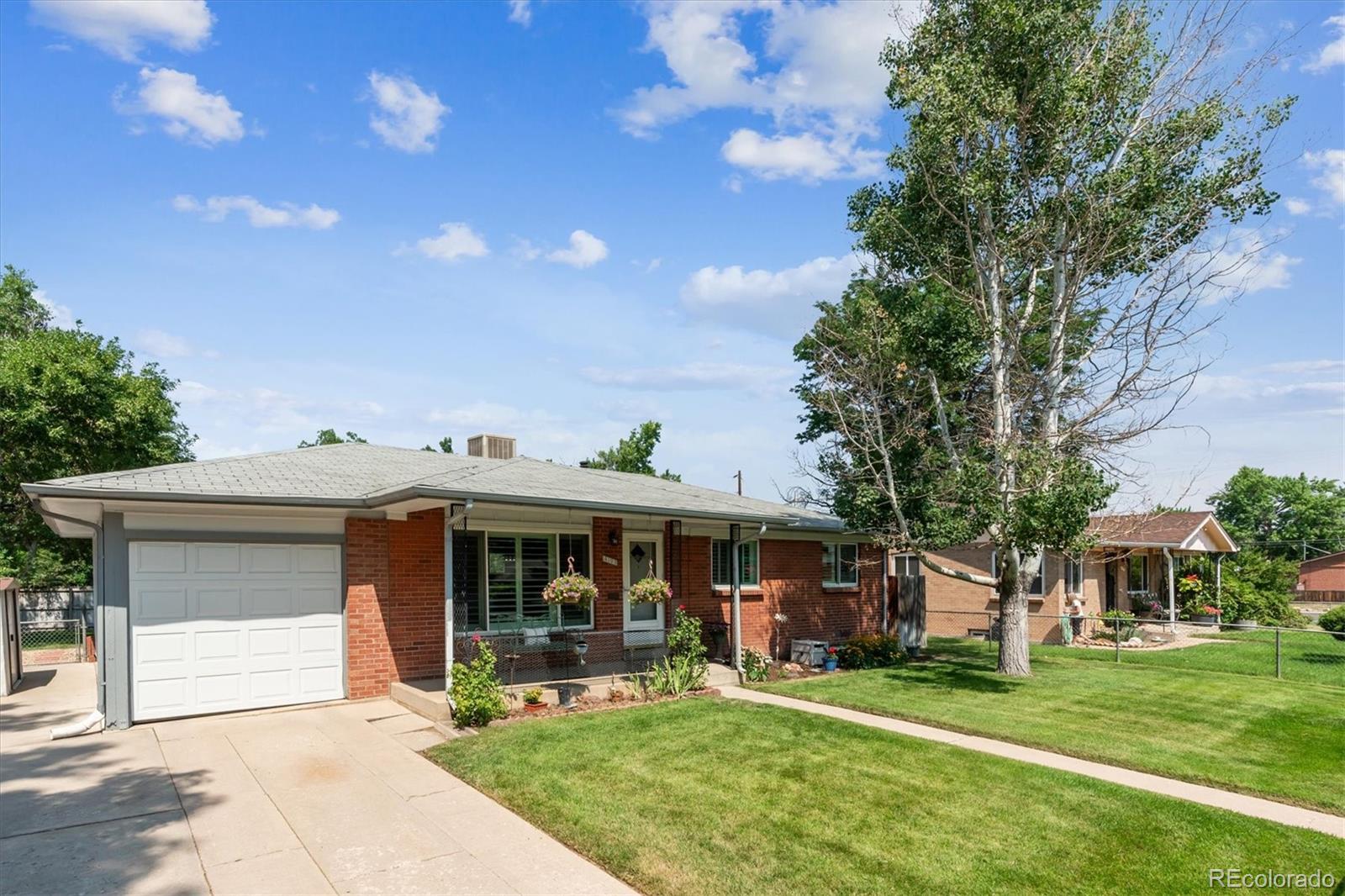 MLS Image #0 for 4105 s inca street,englewood, Colorado