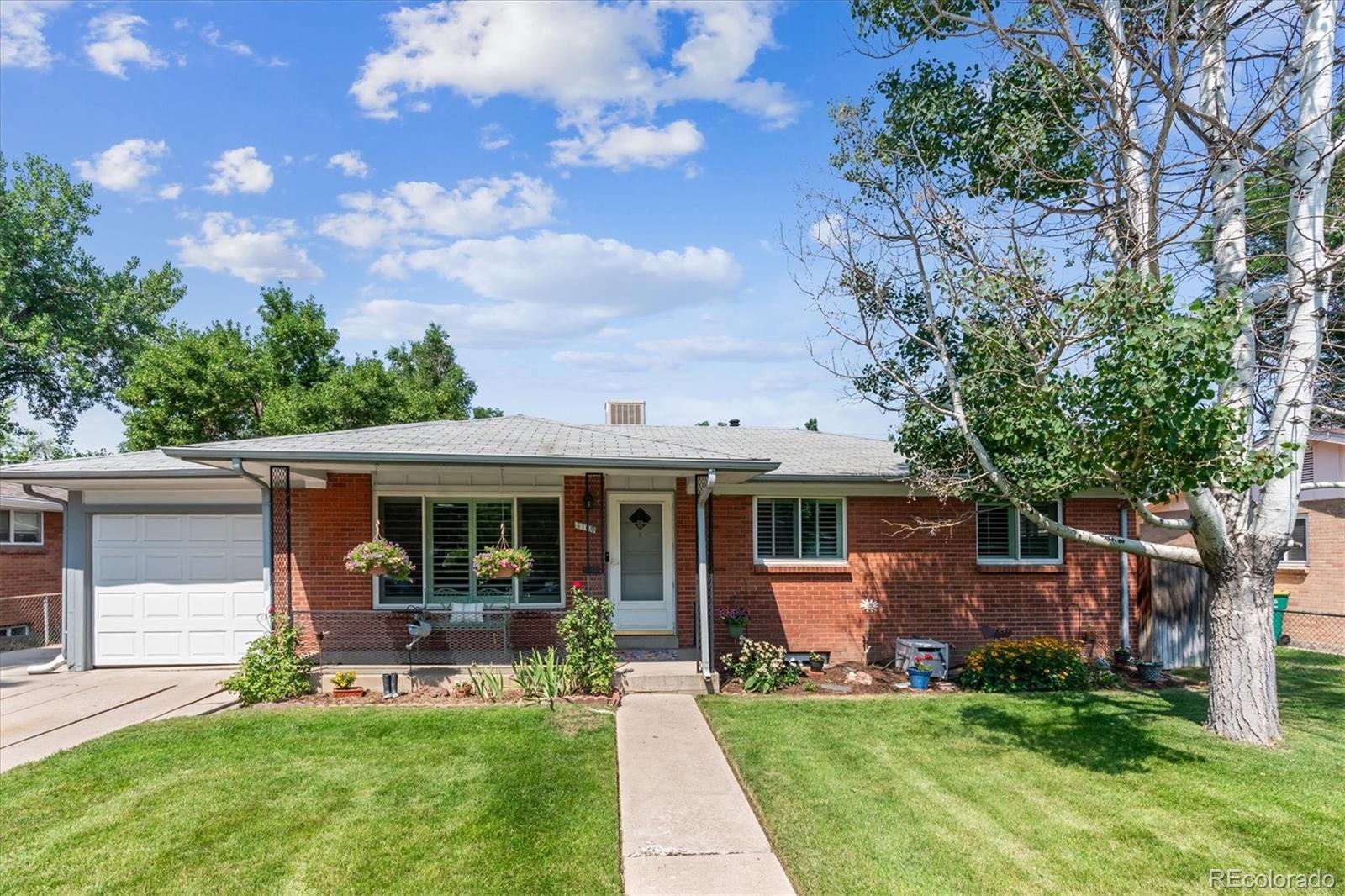 MLS Image #2 for 4105 s inca street,englewood, Colorado