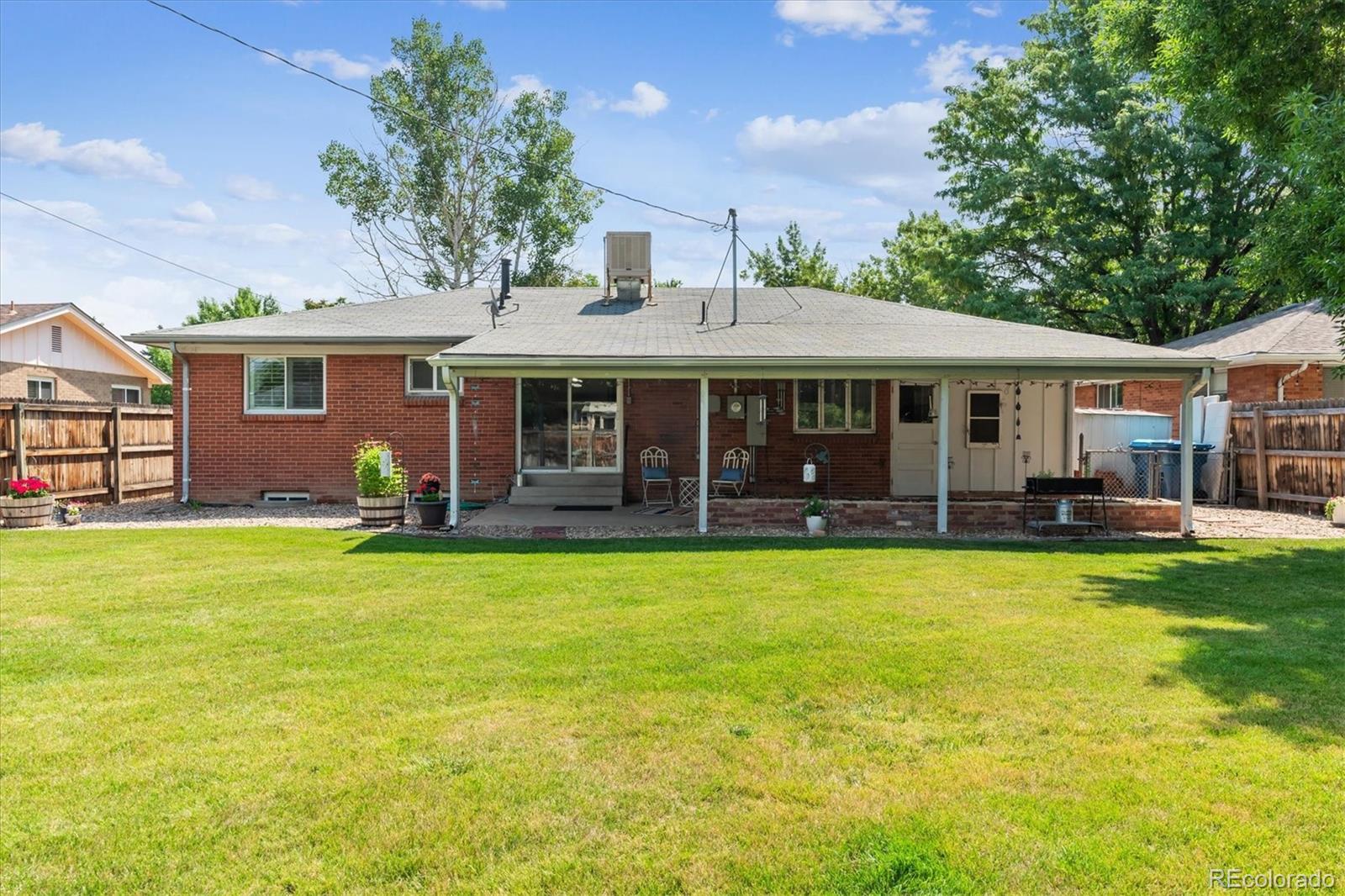 MLS Image #31 for 4105 s inca street,englewood, Colorado