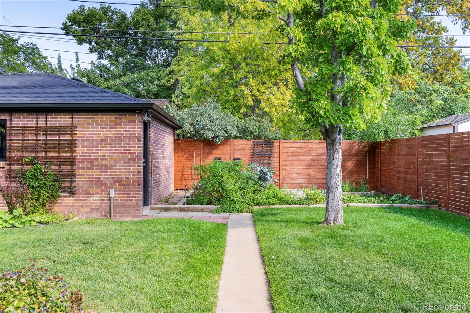 MLS Image #15 for 860  niagara street,denver, Colorado