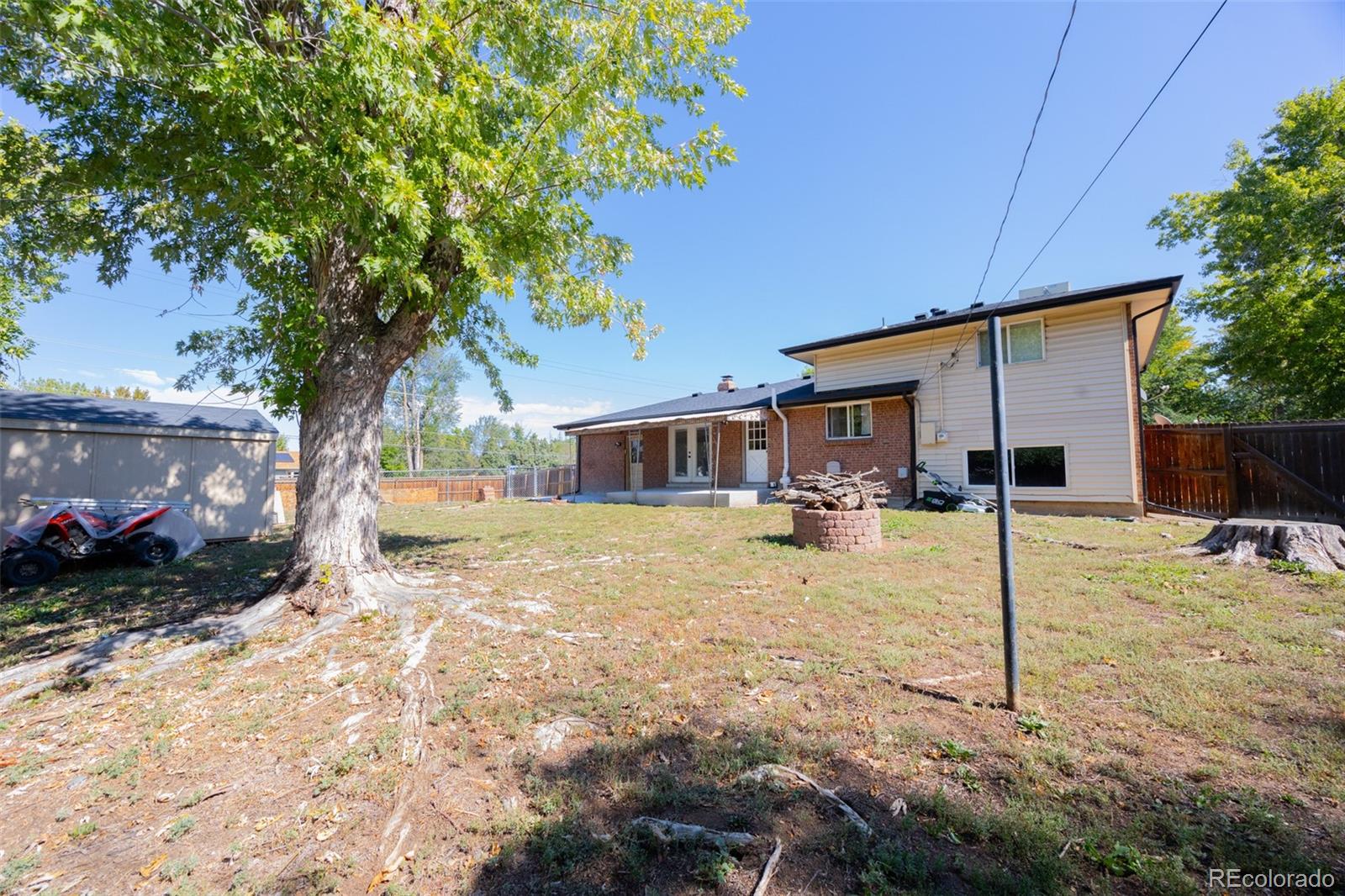 MLS Image #28 for 1103 s dudley street,lakewood, Colorado