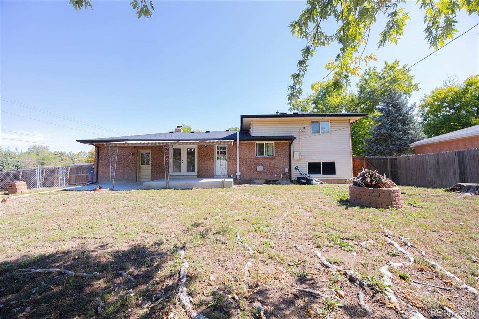 MLS Image #29 for 1103 s dudley street,lakewood, Colorado