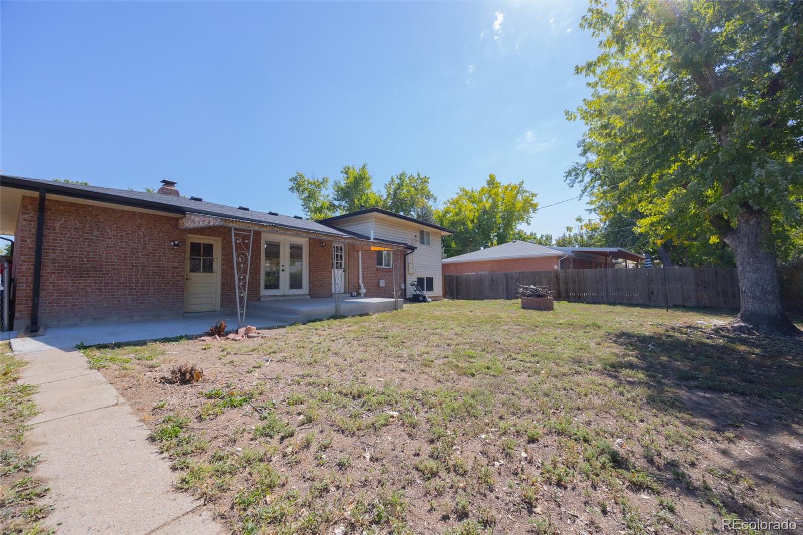 MLS Image #30 for 1103 s dudley street,lakewood, Colorado