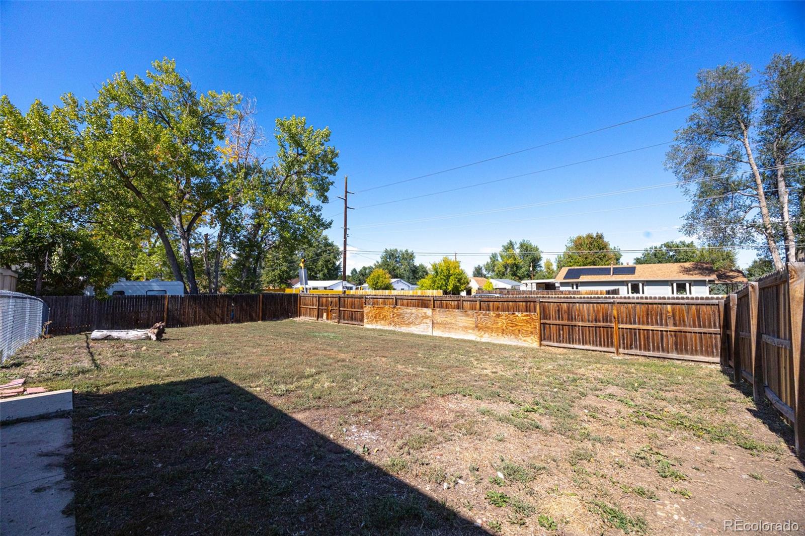 MLS Image #31 for 1103 s dudley street,lakewood, Colorado