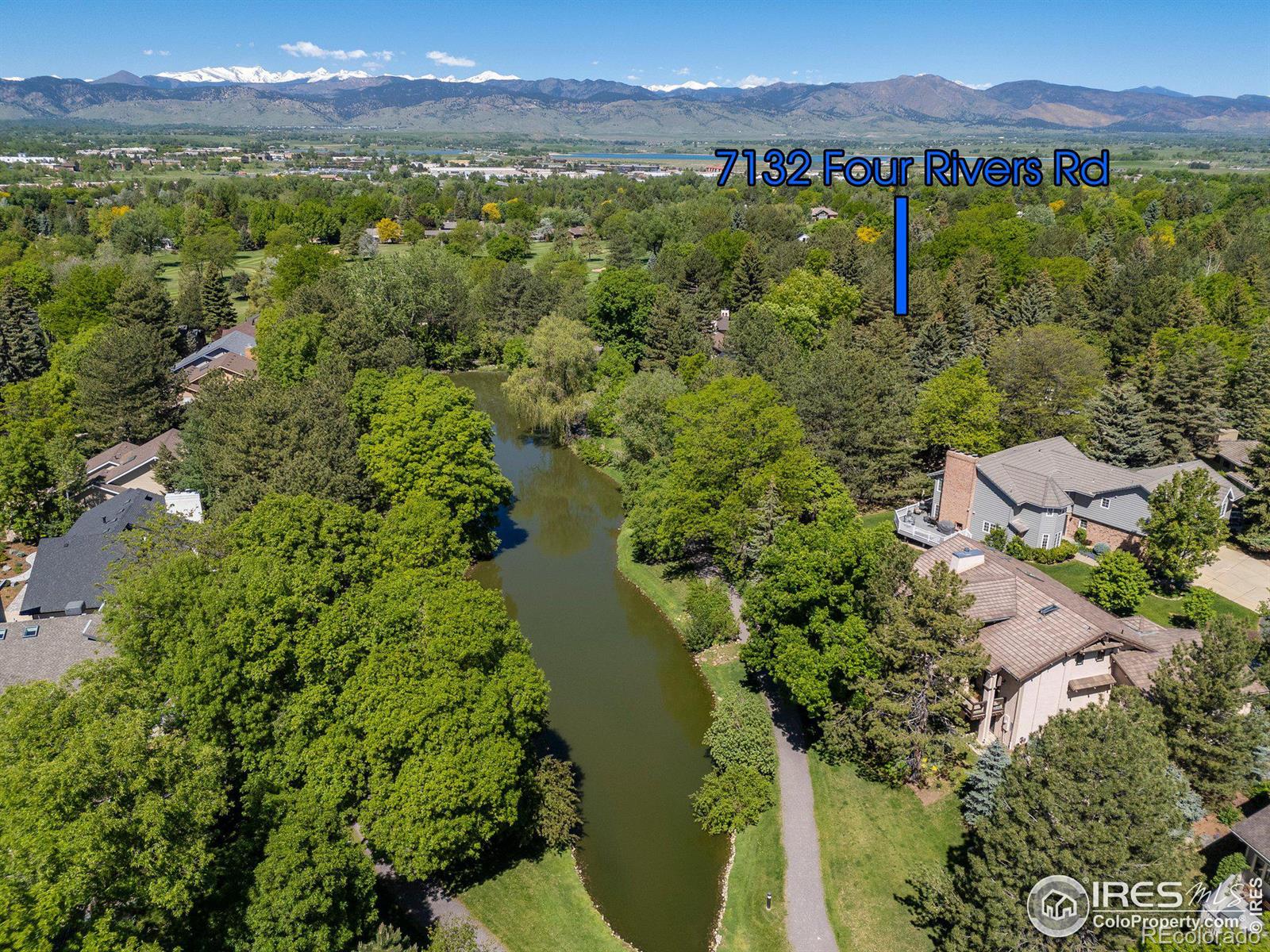 MLS Image #35 for 7132  four rivers road,boulder, Colorado