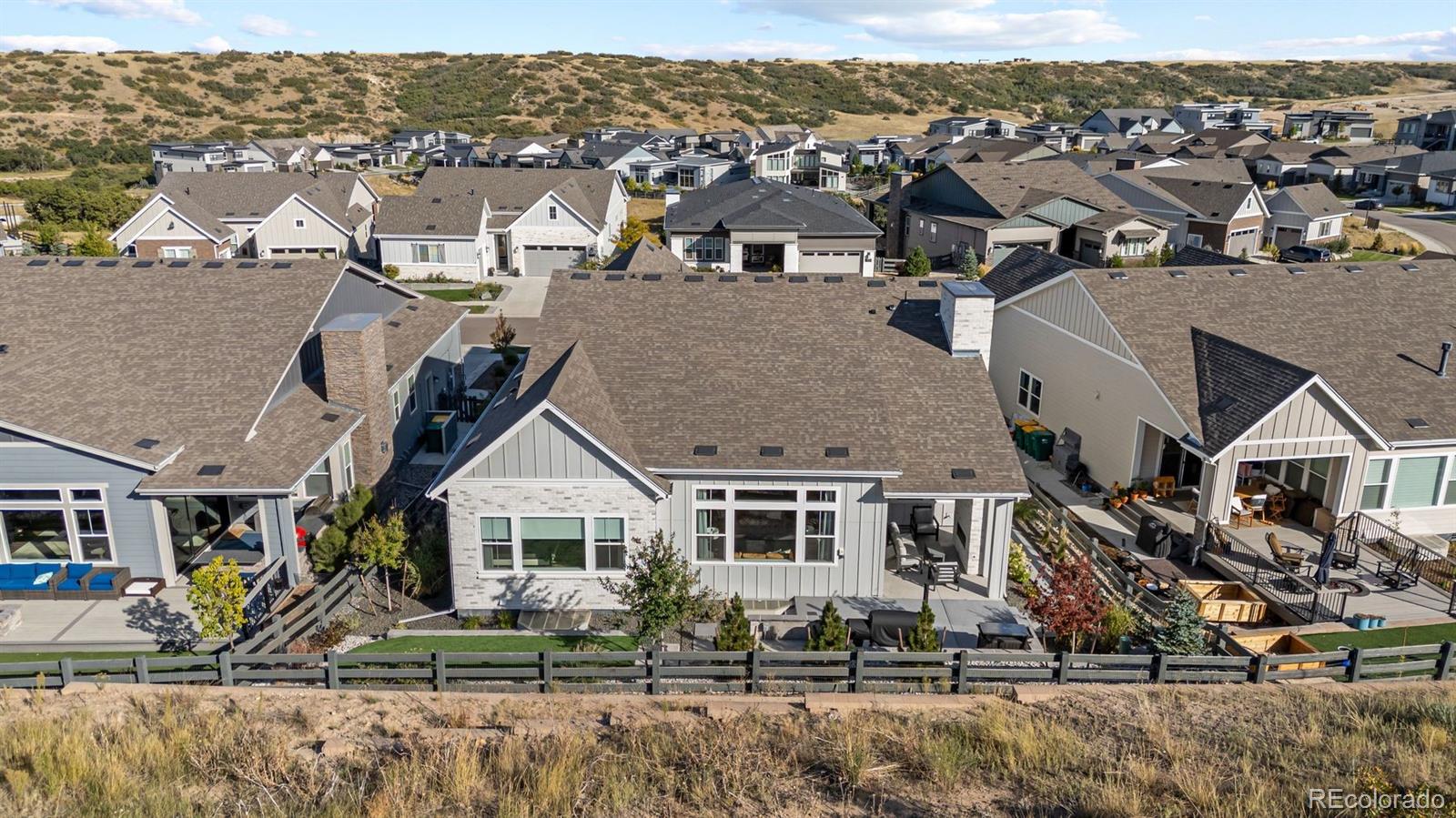 MLS Image #38 for 7221  bellcove trail,castle pines, Colorado