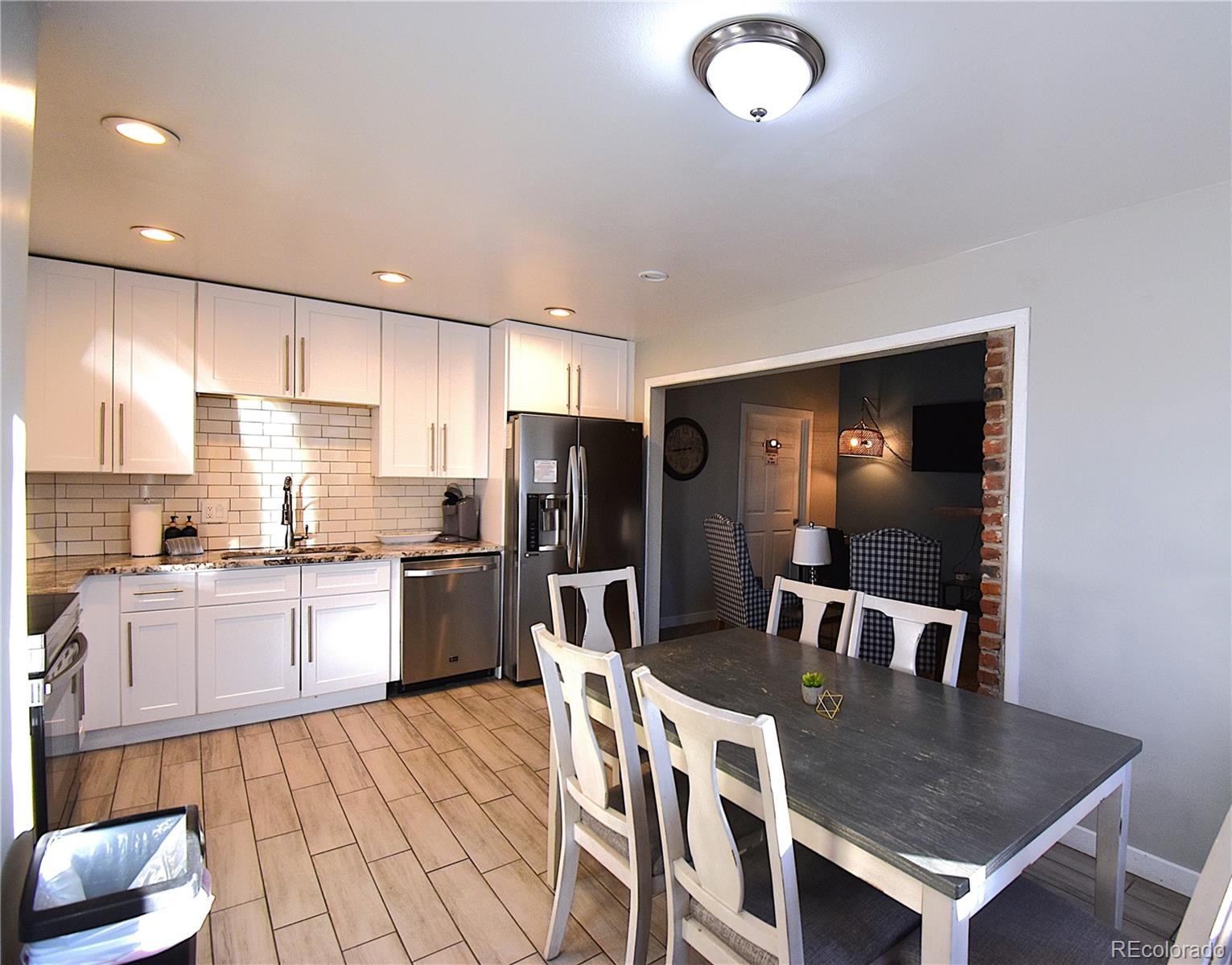 MLS Image #3 for 7406 s elati street,littleton, Colorado