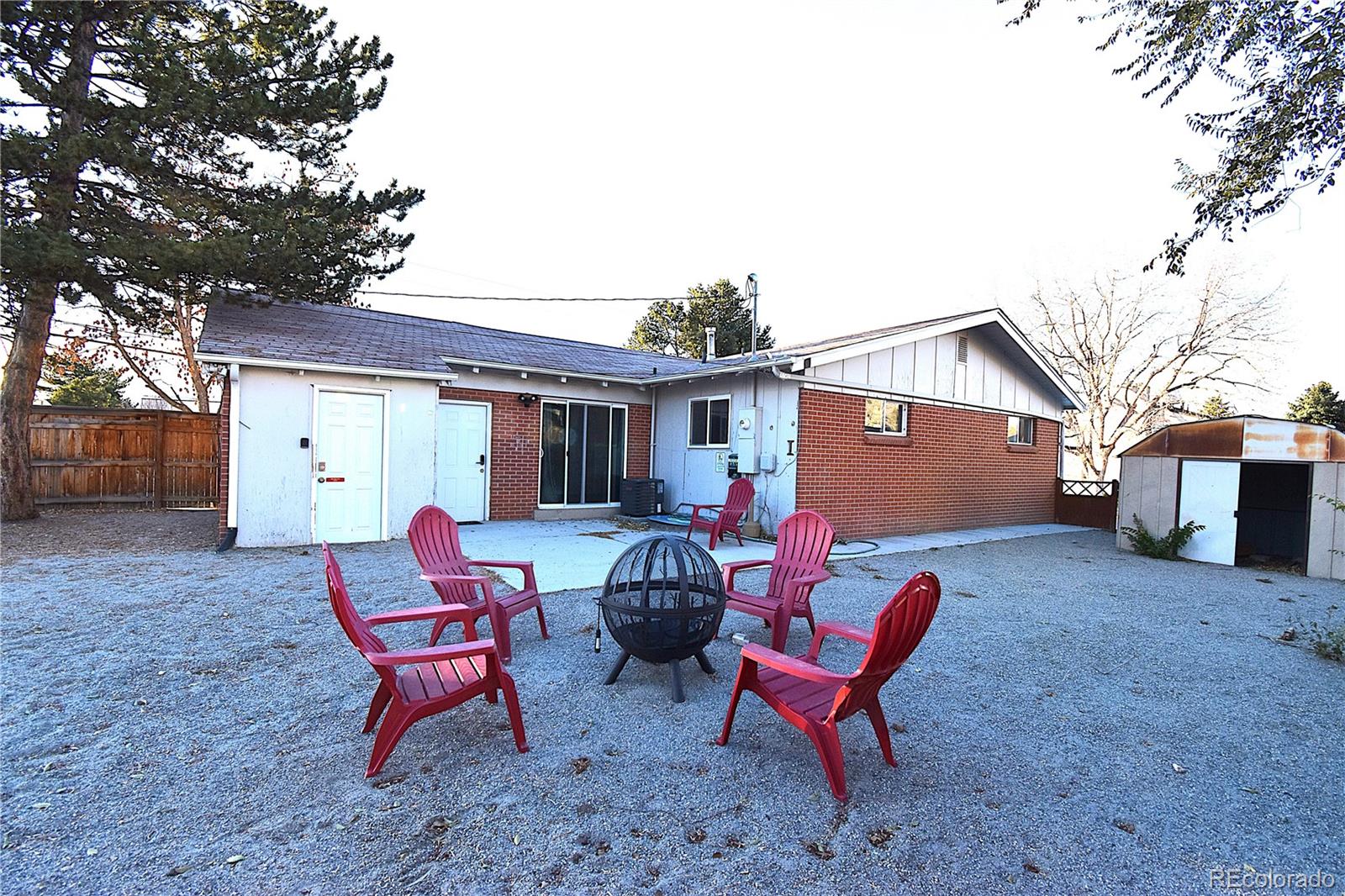 MLS Image #30 for 7406 s elati street,littleton, Colorado