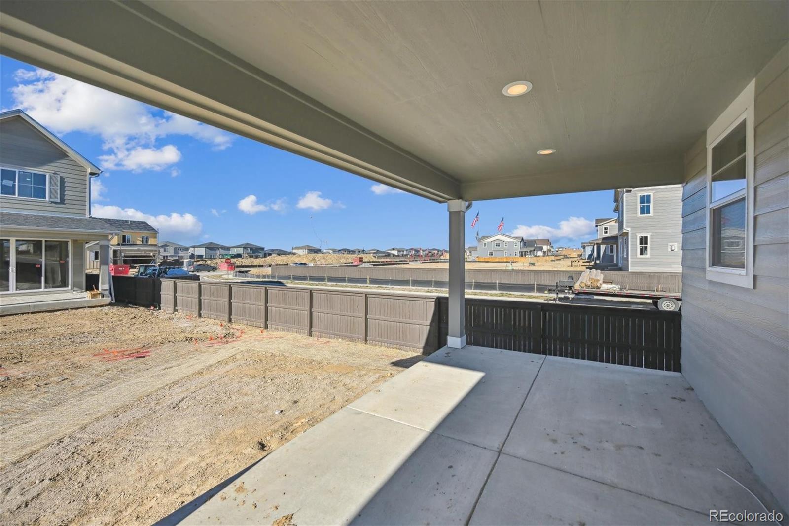 MLS Image #20 for 9143  truckee court,commerce city, Colorado