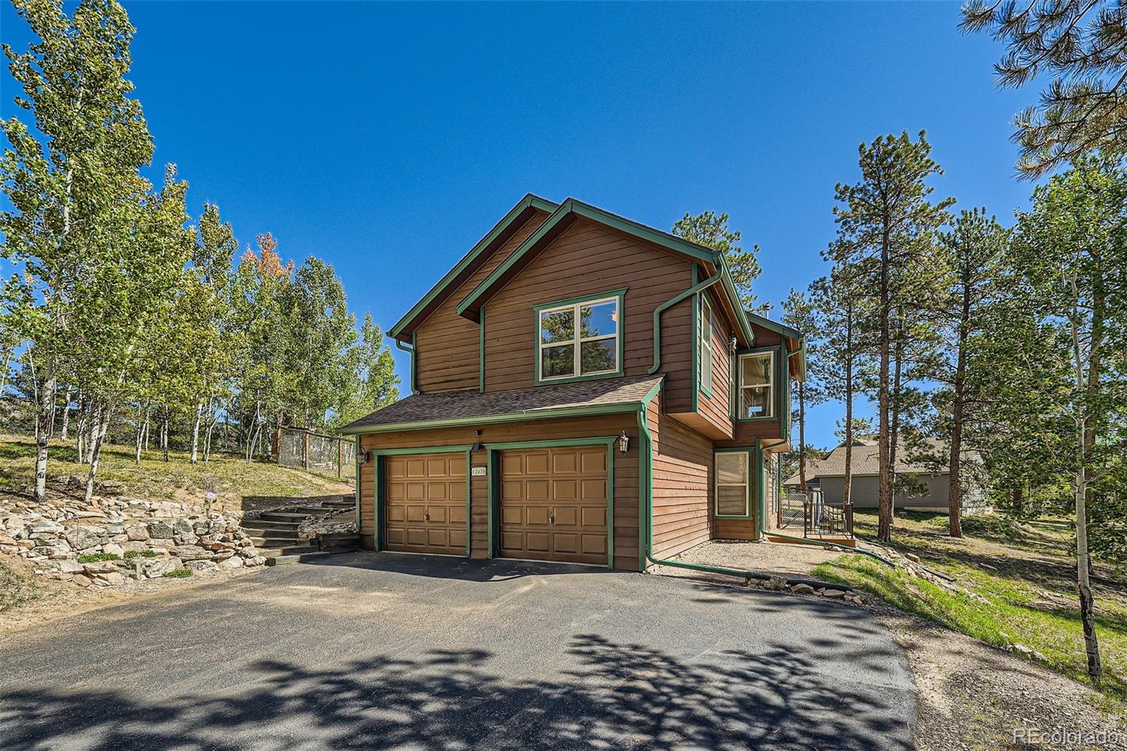 MLS Image #2 for 12478 s green avenue,pine, Colorado