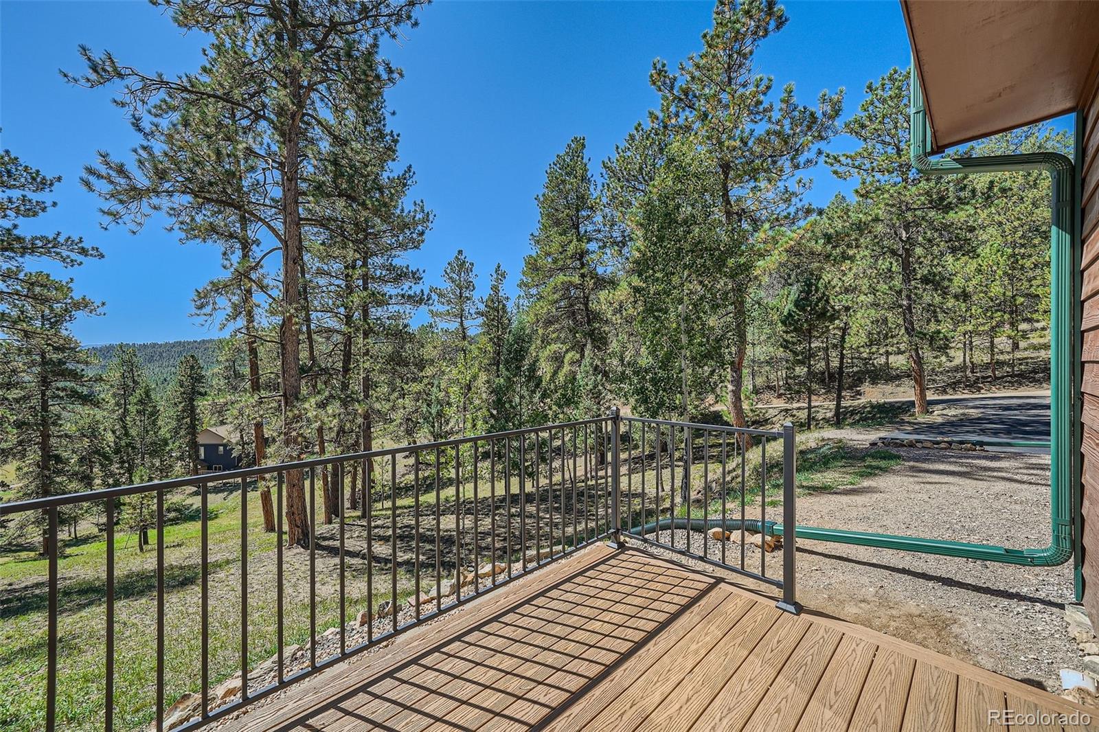 MLS Image #24 for 12478 s green avenue,pine, Colorado