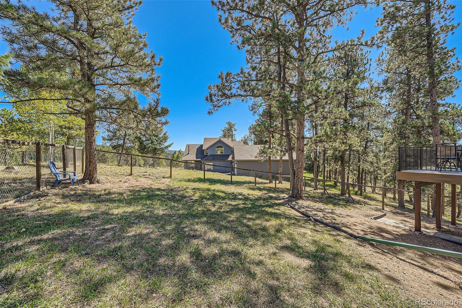 MLS Image #26 for 12478 s green avenue,pine, Colorado