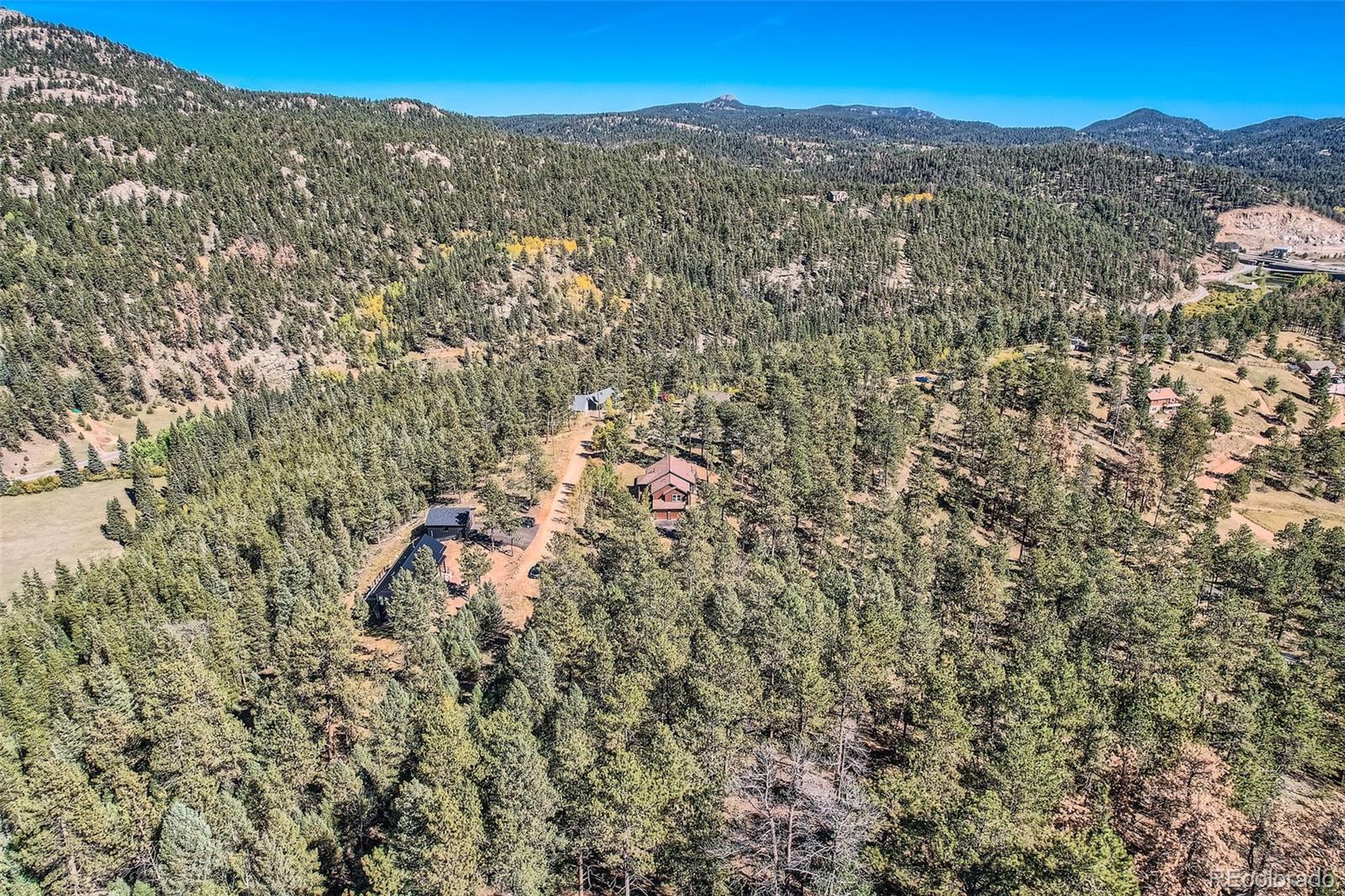 MLS Image #34 for 12478 s green avenue,pine, Colorado