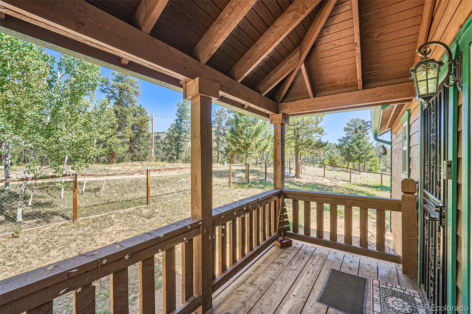 MLS Image #5 for 12478 s green avenue,pine, Colorado