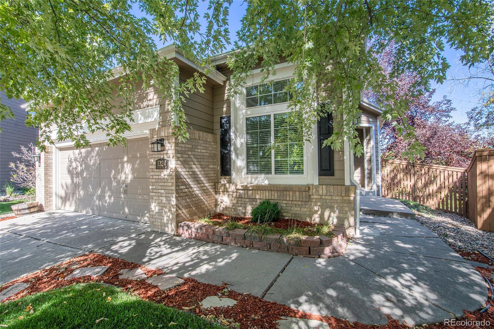 MLS Image #0 for 1324  spotted owl way,highlands ranch, Colorado