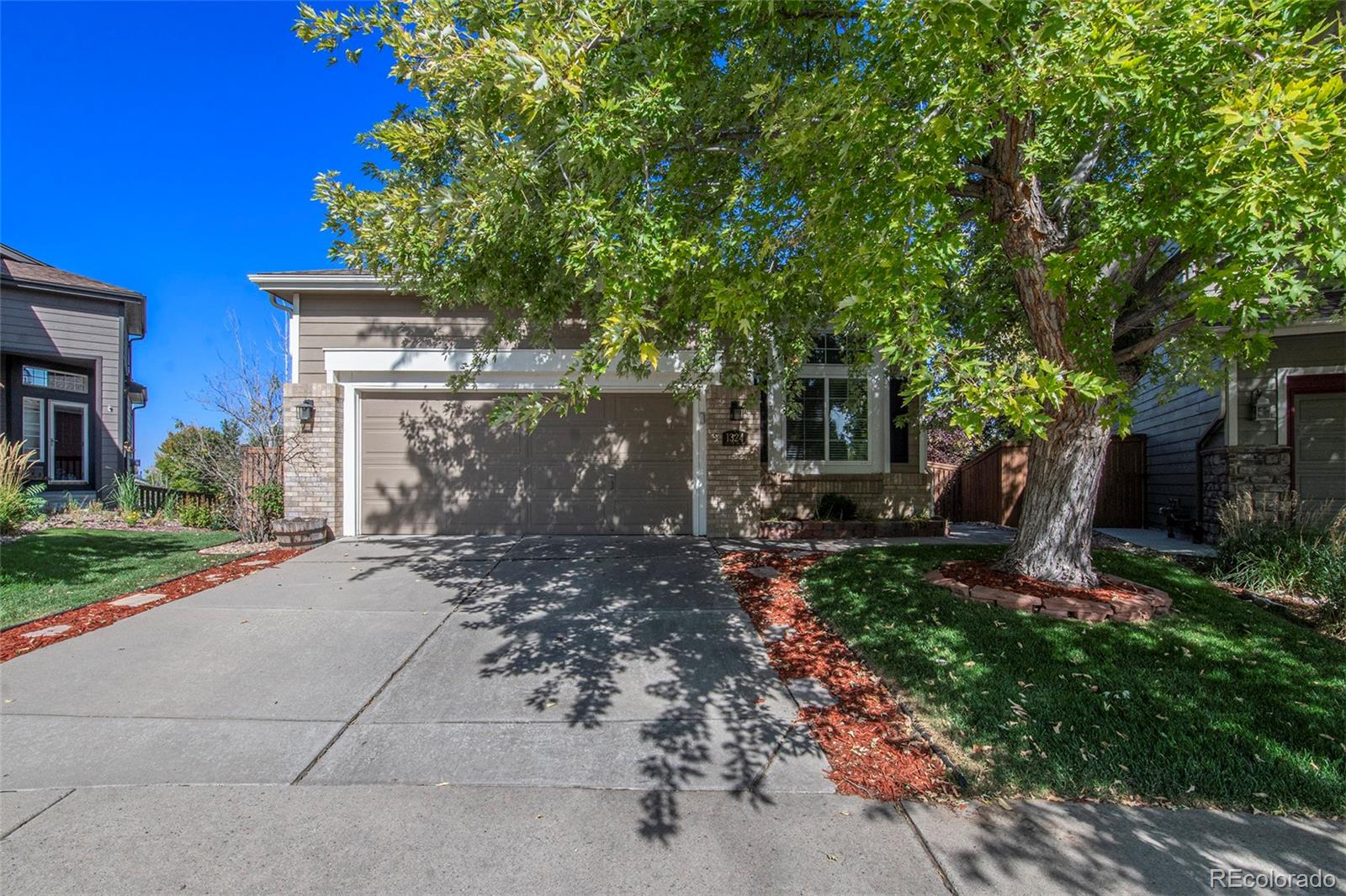 CMA Image for 10182  knoll circle,Highlands Ranch, Colorado