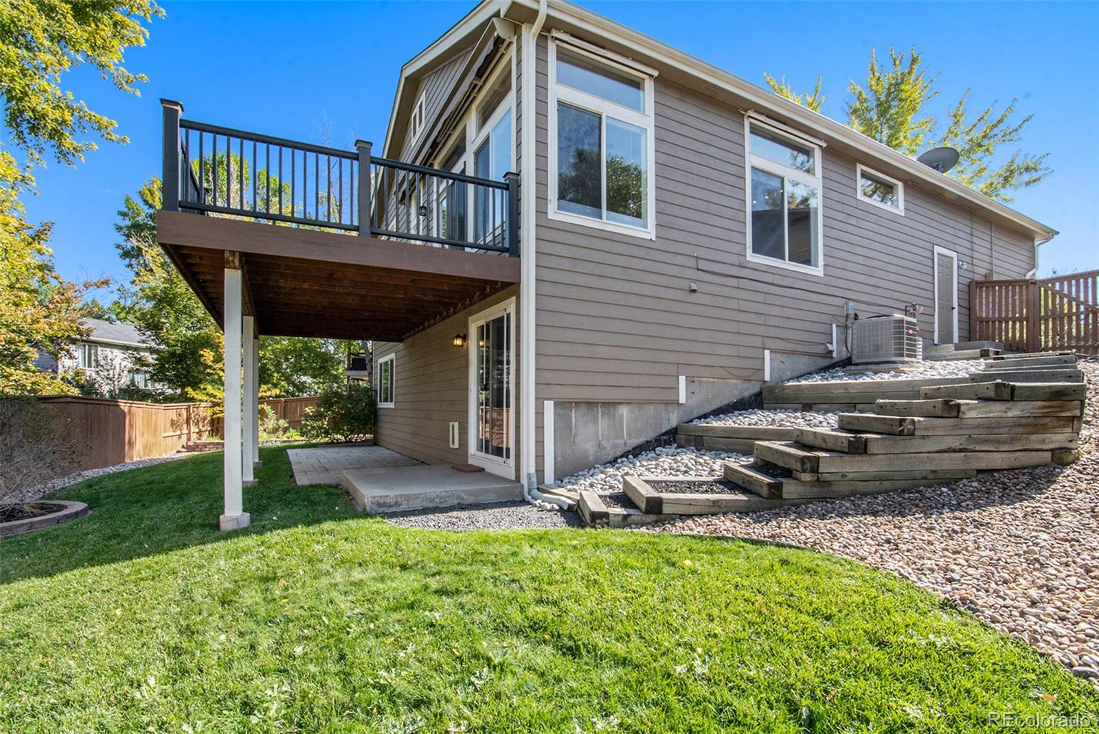 MLS Image #25 for 1324  spotted owl way,highlands ranch, Colorado