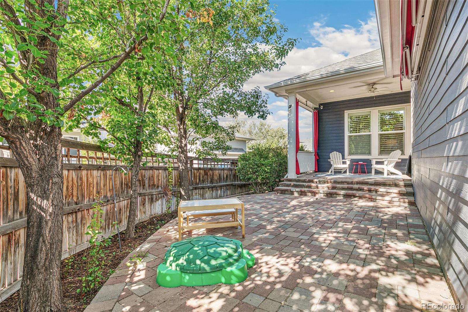 MLS Image #43 for 8962 e 5th avenue,denver, Colorado