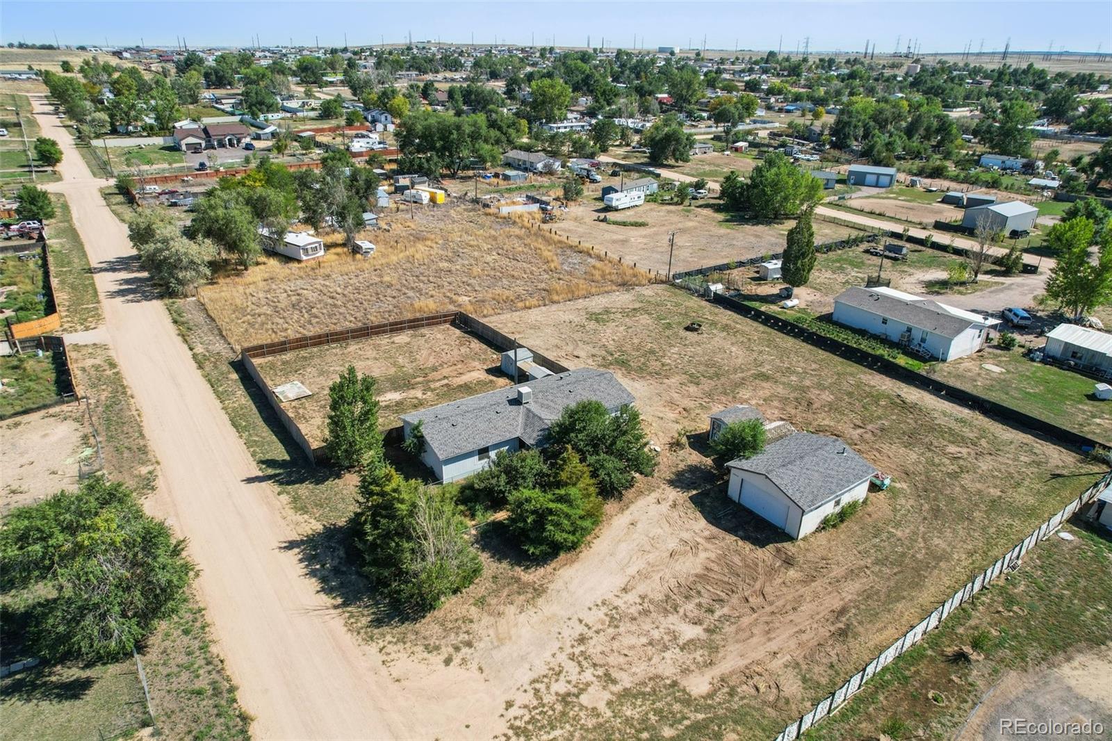 CMA Image for 7573  woodruff street,Fort Lupton, Colorado