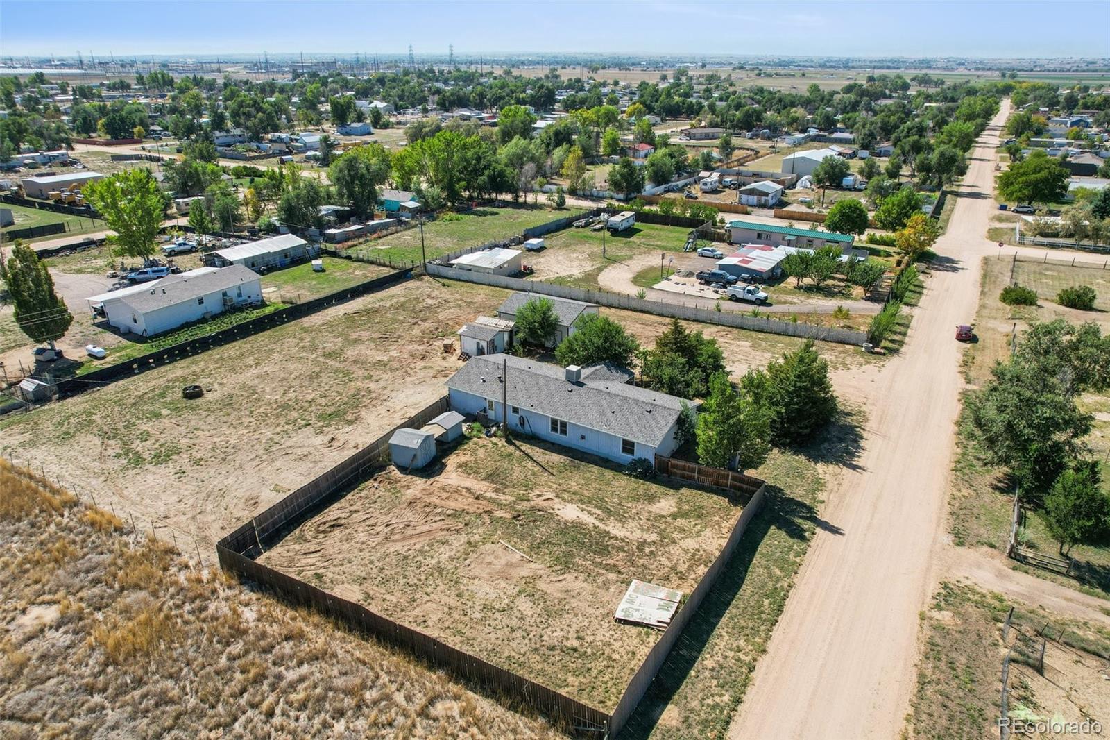 MLS Image #2 for 15644  mary avenue,fort lupton, Colorado