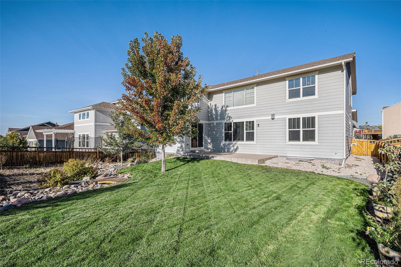 MLS Image #27 for 1101  clear sky way,castle rock, Colorado