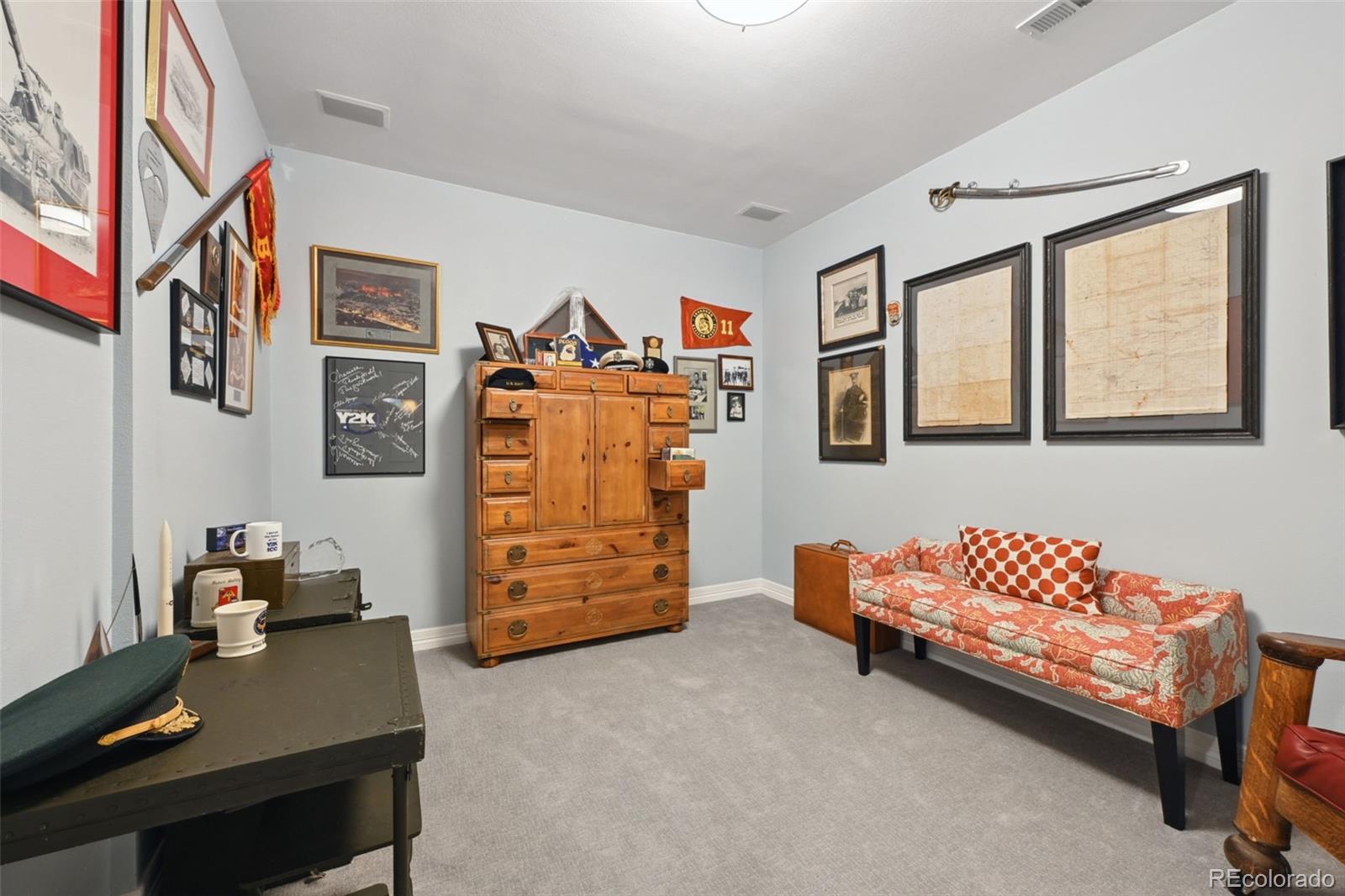 MLS Image #25 for 2970 e cherry creek south drive,denver, Colorado